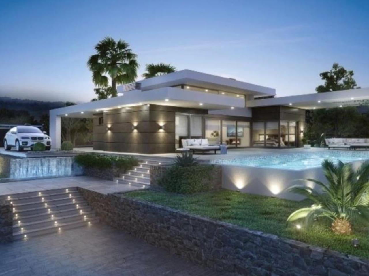 Villa for sale in Alicante 3