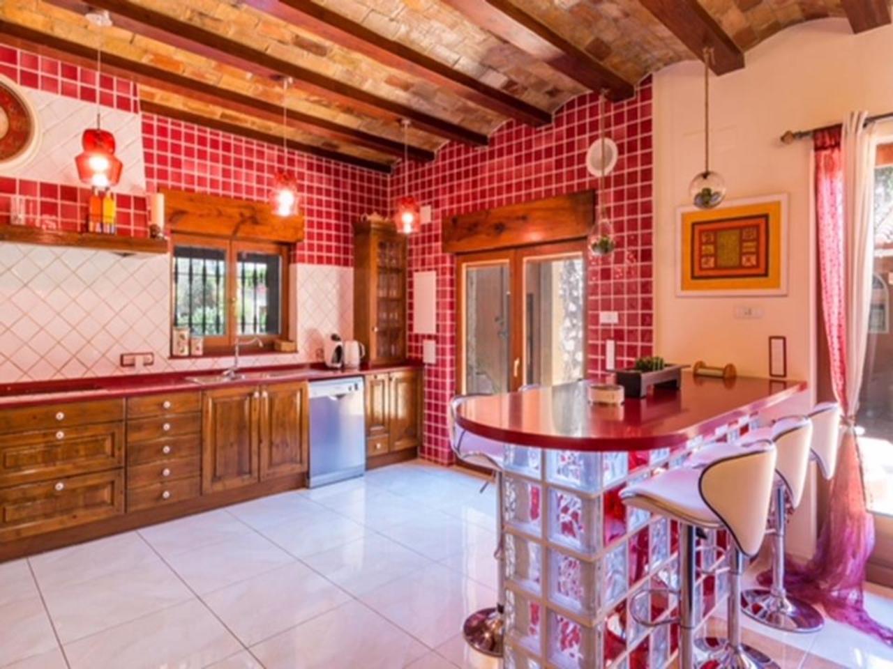 Countryhome for sale in Alicante 4