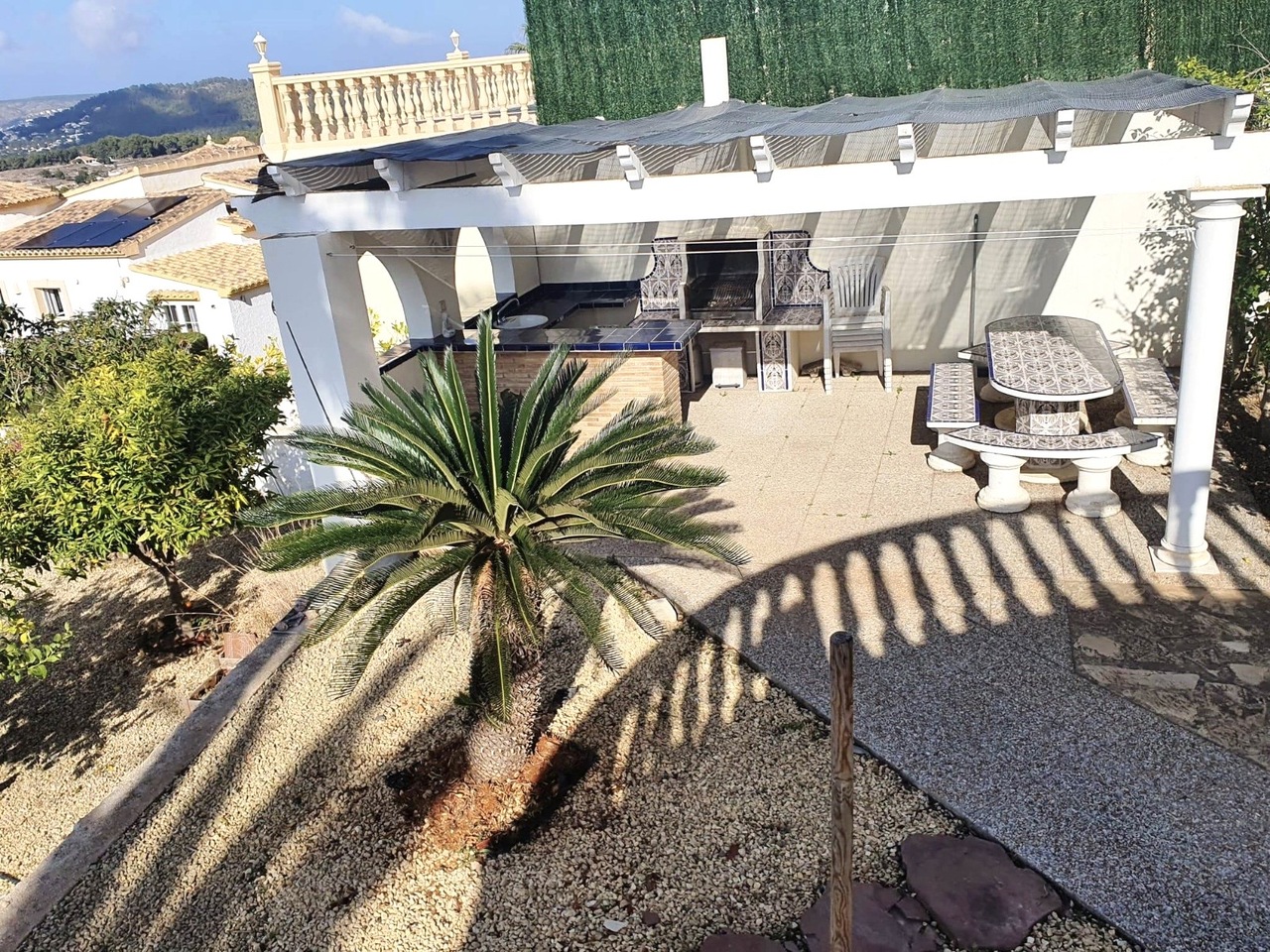 Villa te koop in Alicante 24