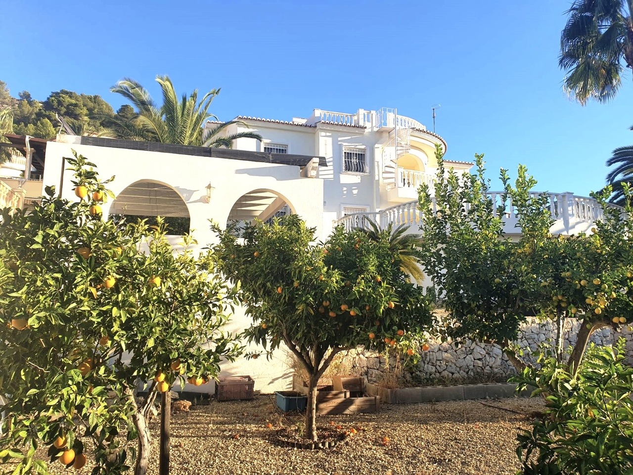 Villa te koop in Alicante 35