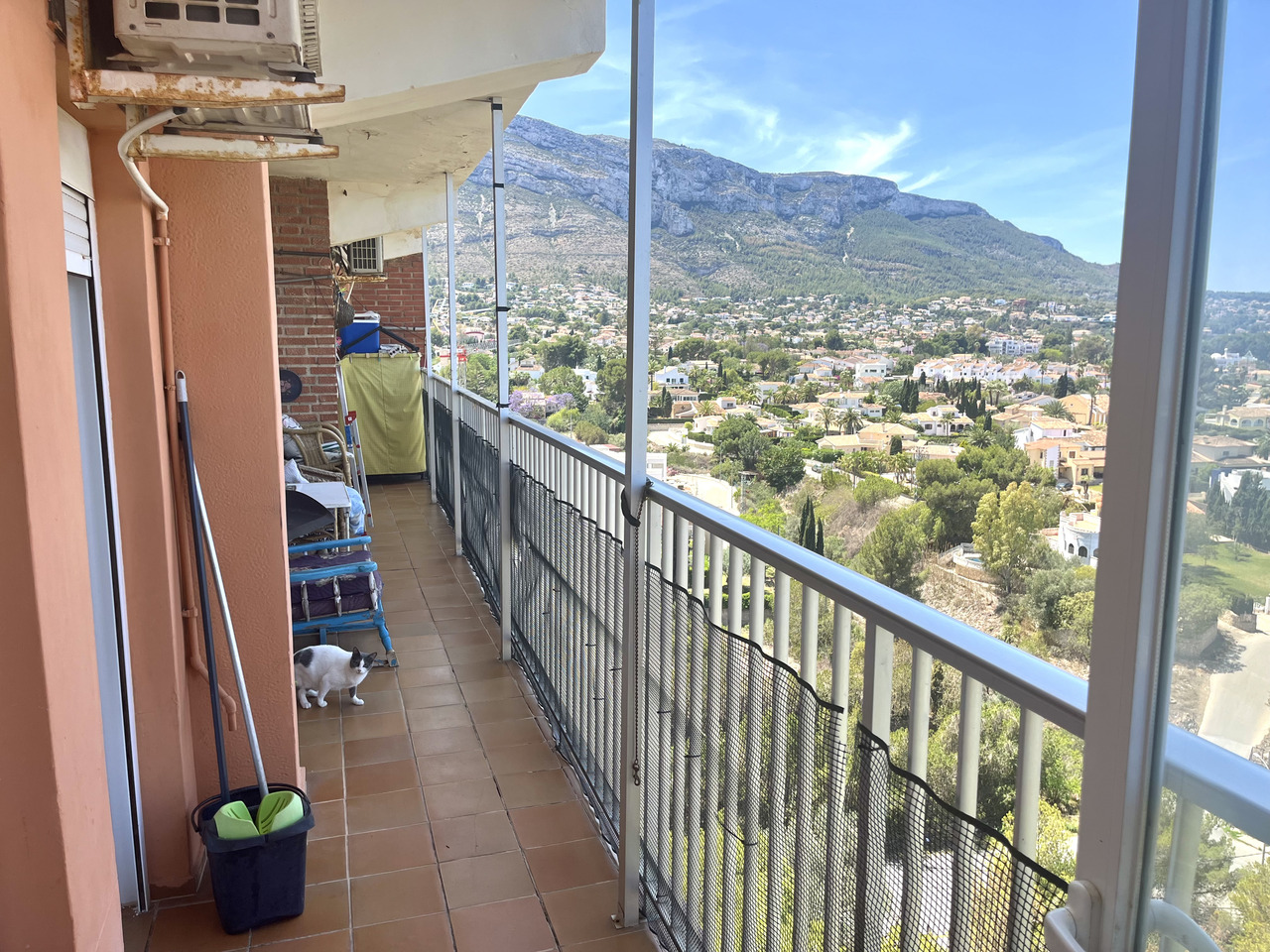 Appartement à vendre à Alicante 2