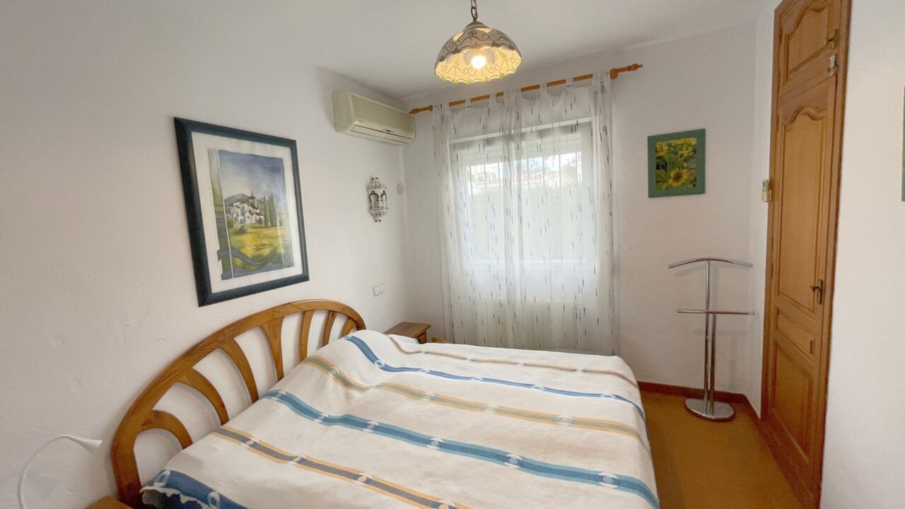 Villa à vendre à Calpe 10