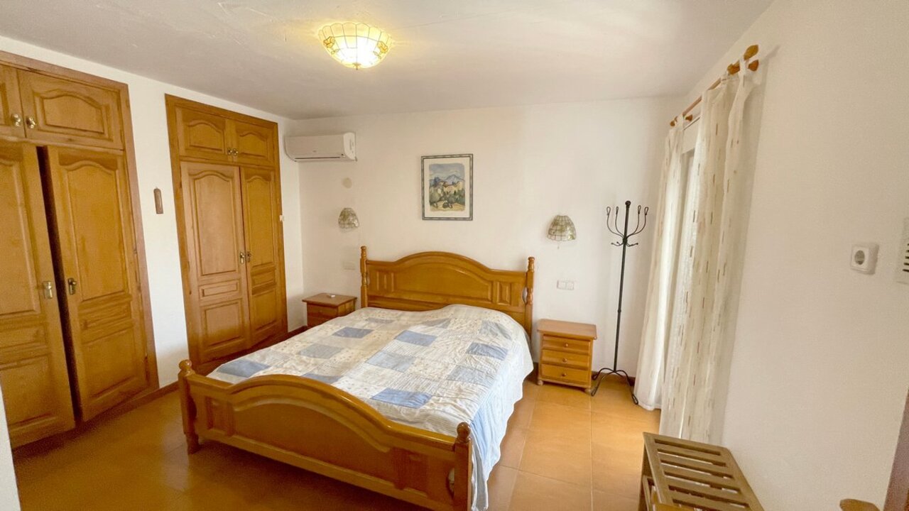 Villa à vendre à Calpe 17