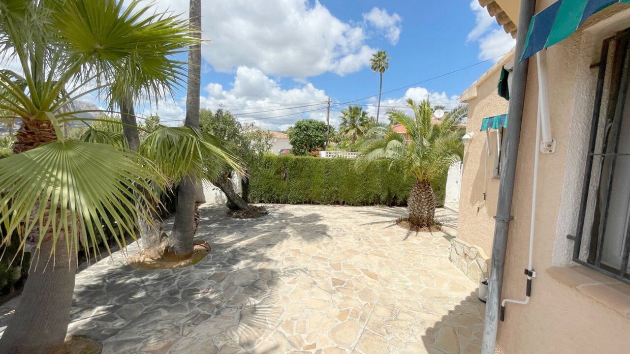 Villa à vendre à Calpe 25