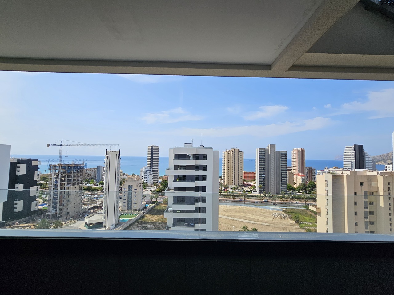 Apartment for sale in Calpe 21