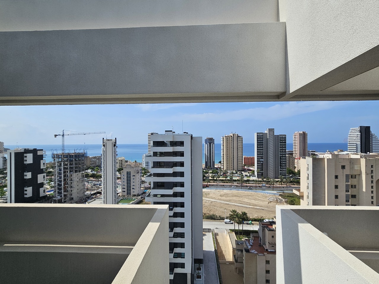 Apartment for sale in Calpe 22