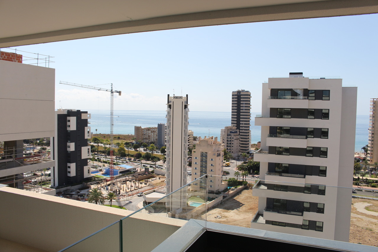 Apartment for sale in Calpe 13