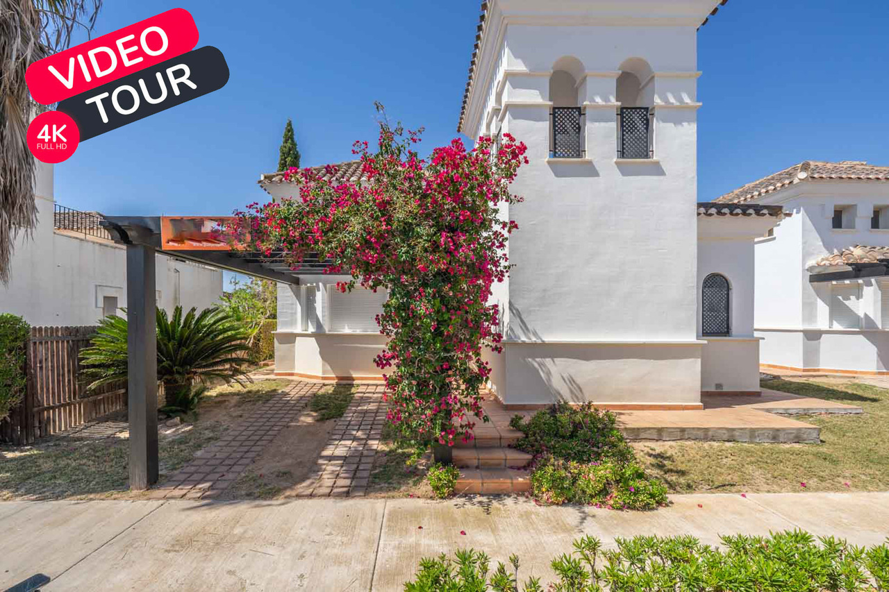 Haus zum Verkauf in Murcia and surroundings 1