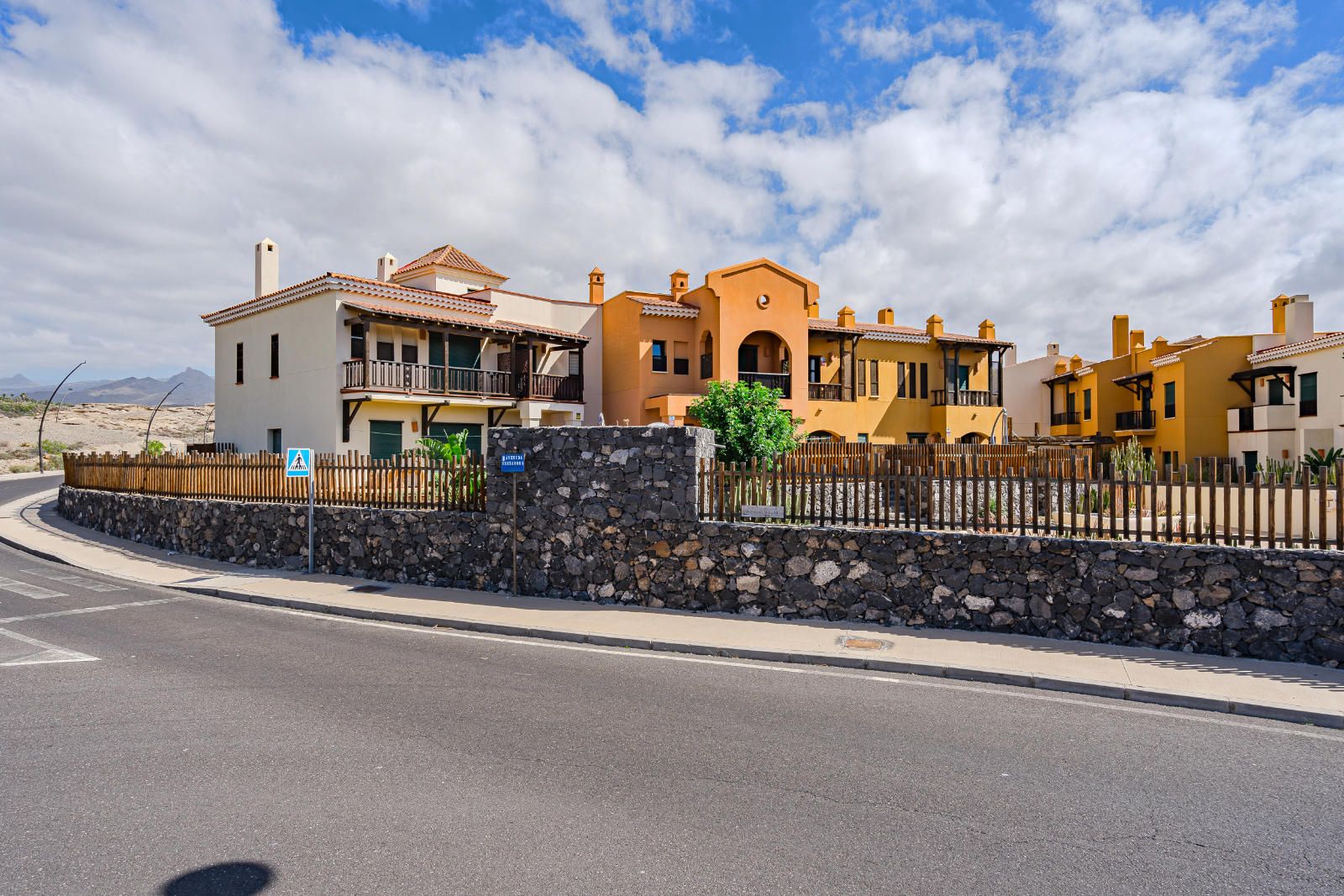Townhouse na sprzedaż w Tenerife 2