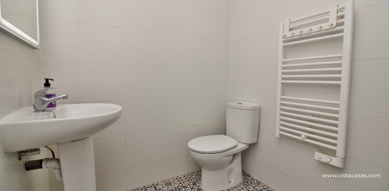 Townhouse na sprzedaż w Alicante 17