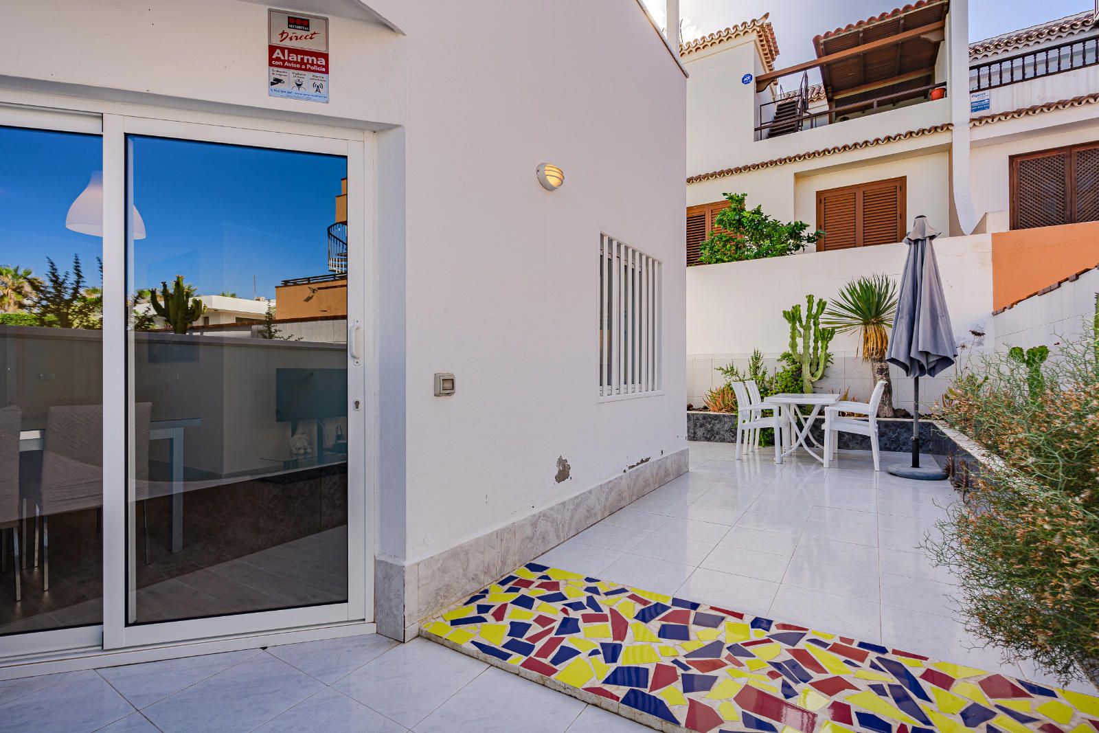 Apartamento en venta en Tenerife 2