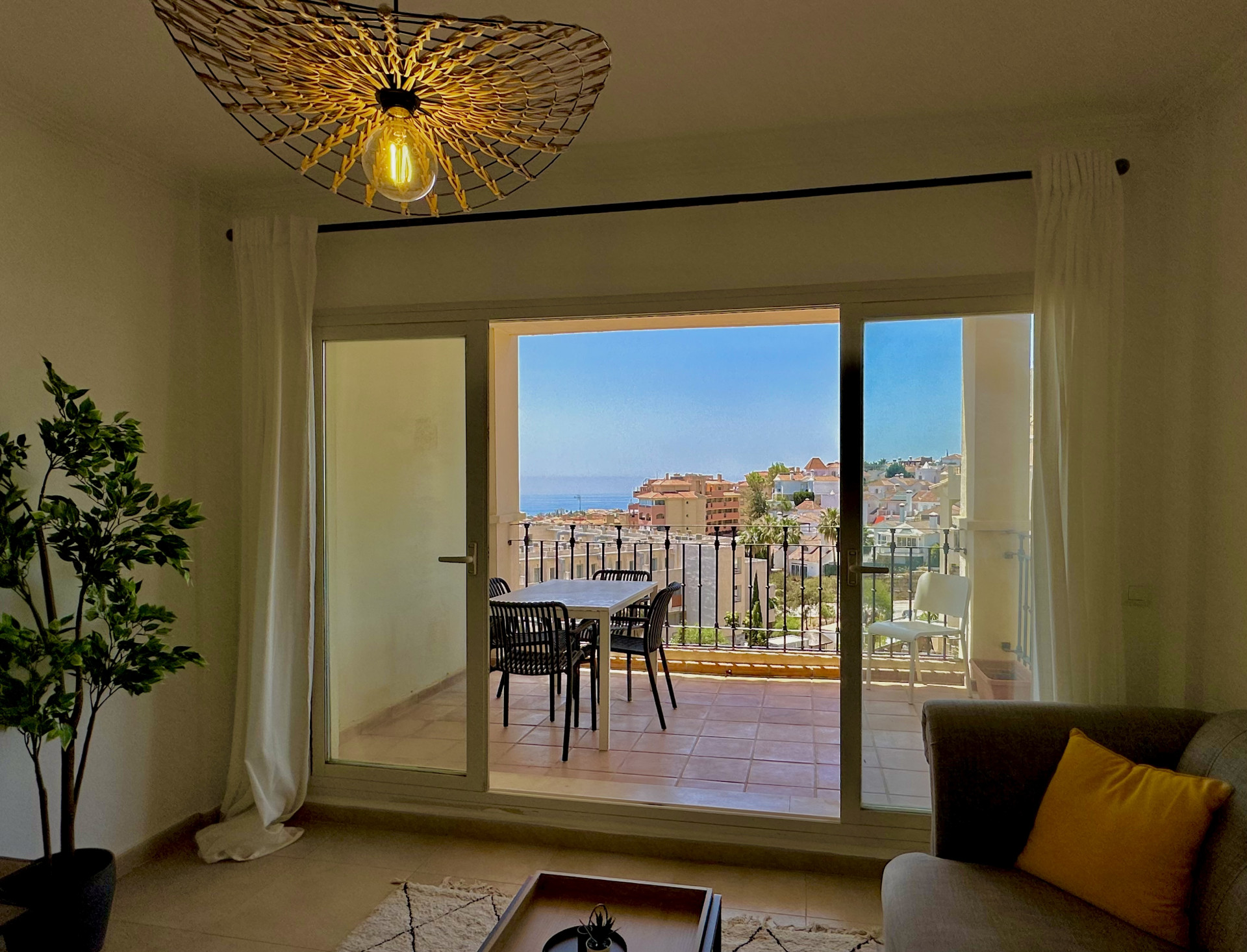 Apartment for sale in Mijas 4