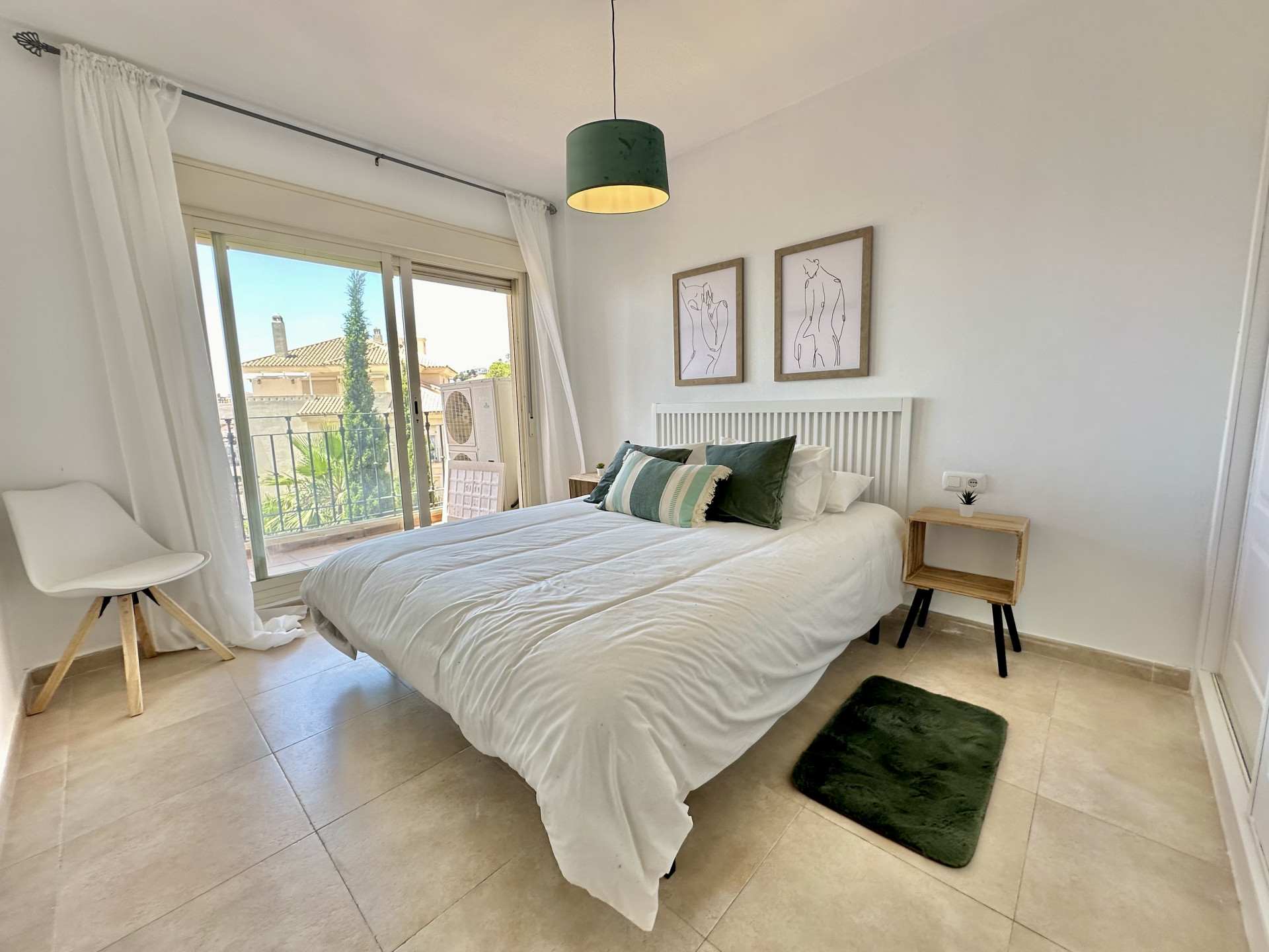 Apartment for sale in Mijas 9