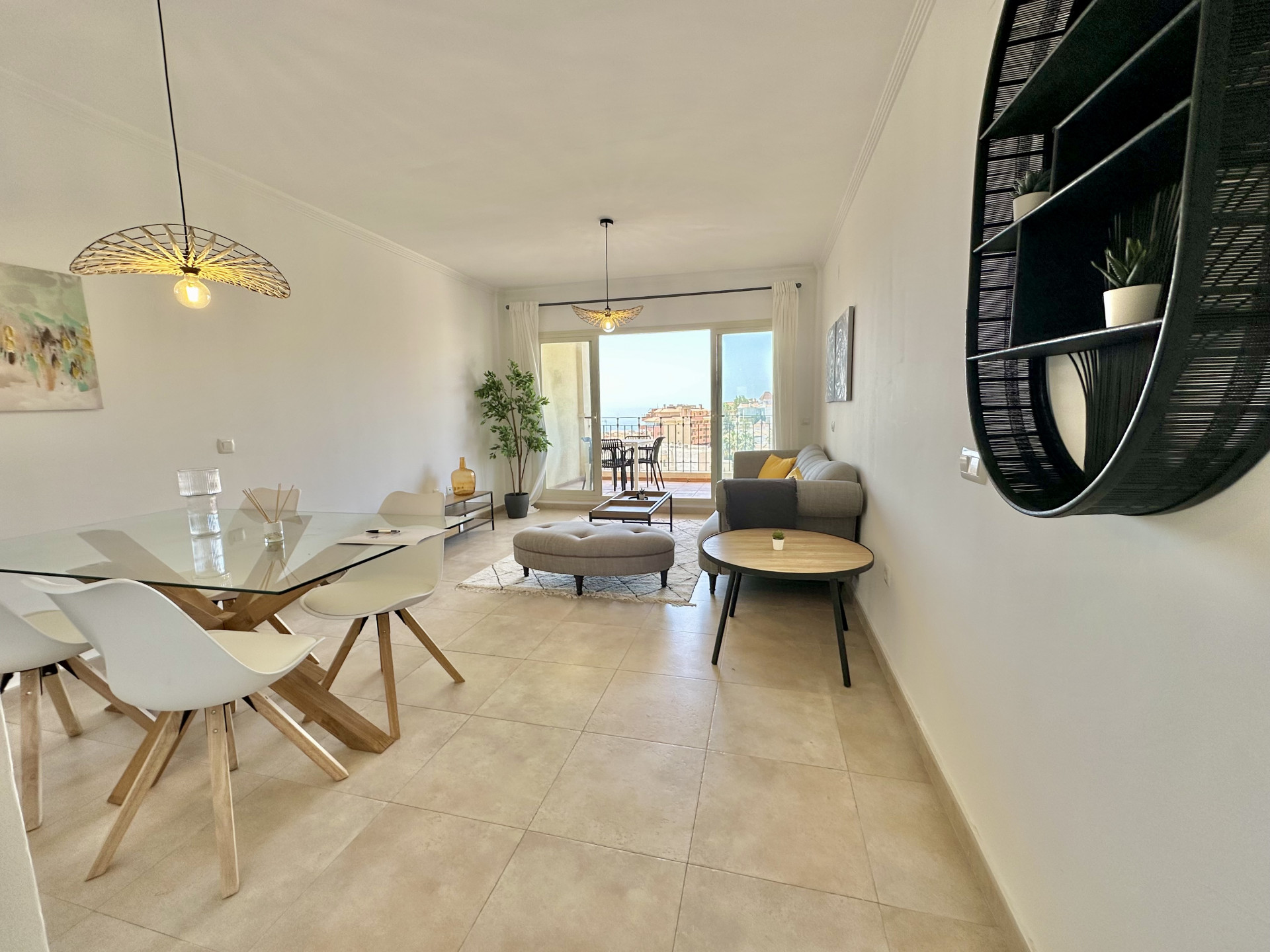 Apartment for sale in Mijas 16