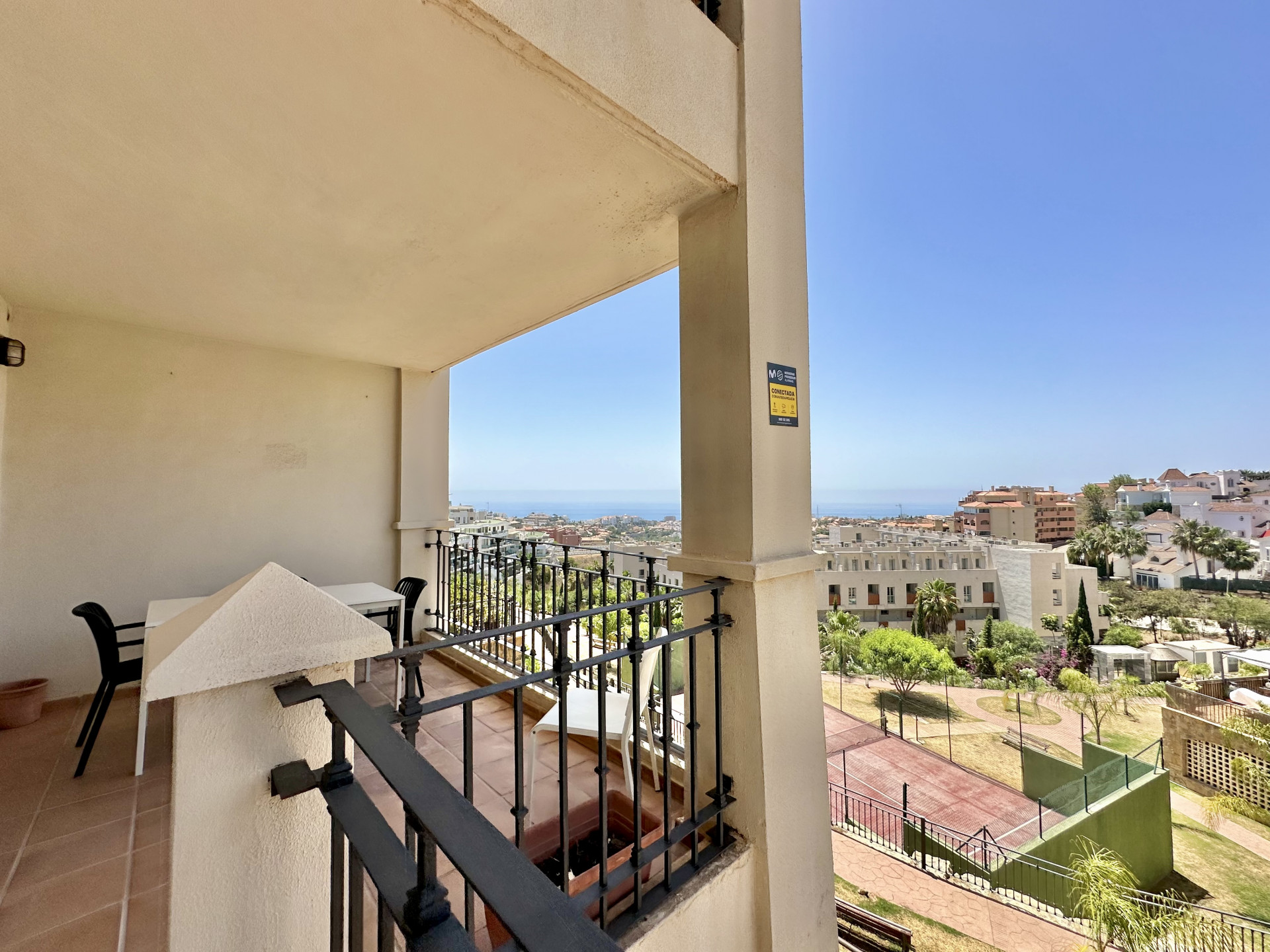 Apartment for sale in Mijas 25