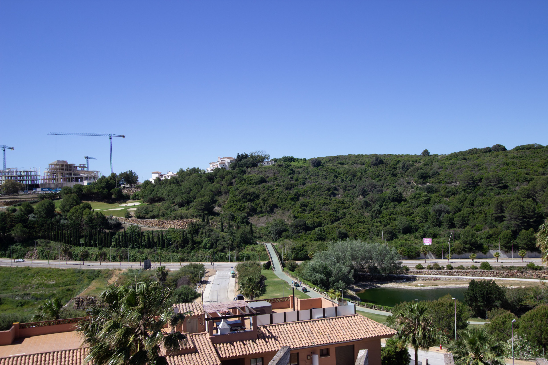 Apartment for sale in Casares 16