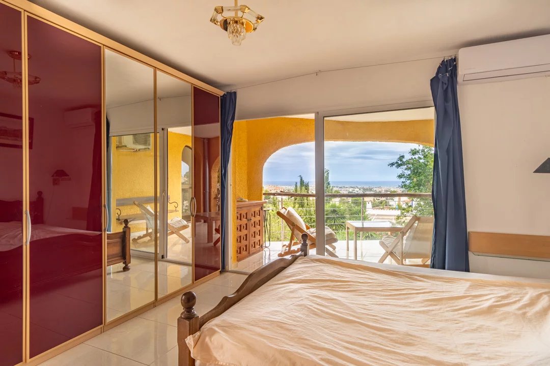 Villa till salu i Dénia 10