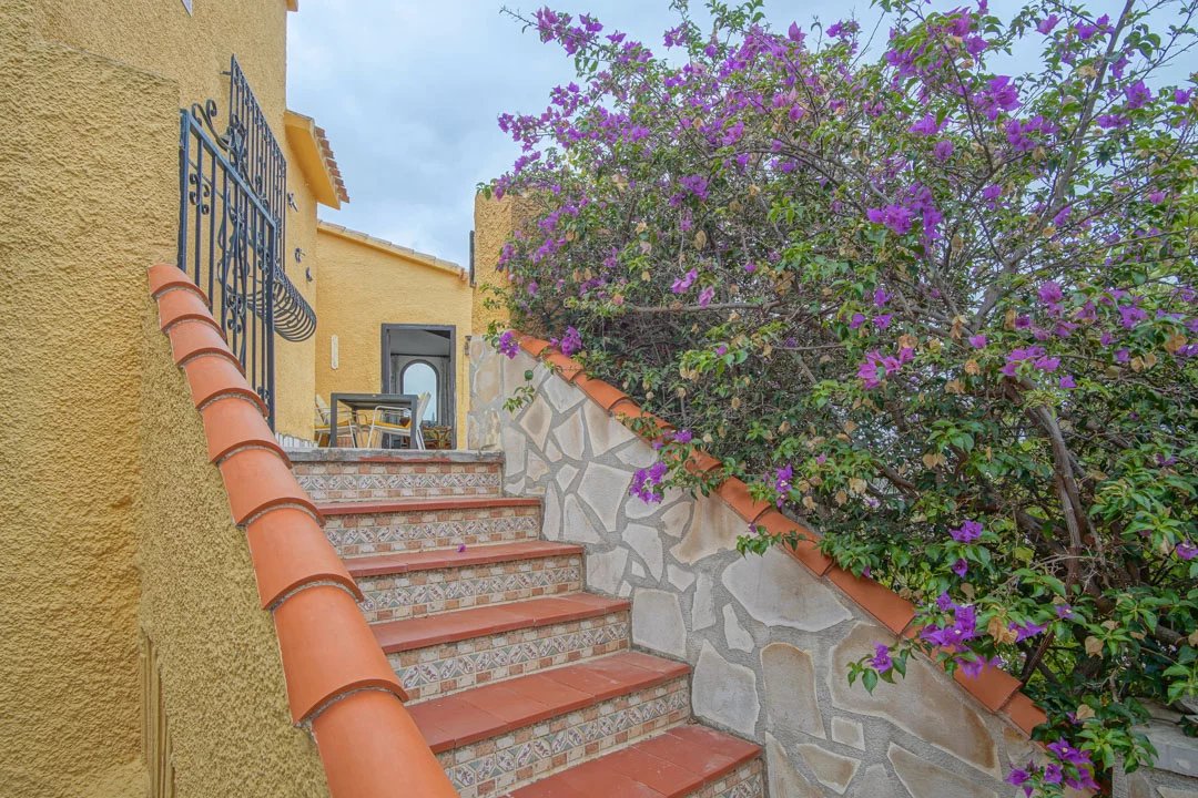 Villa till salu i Dénia 20