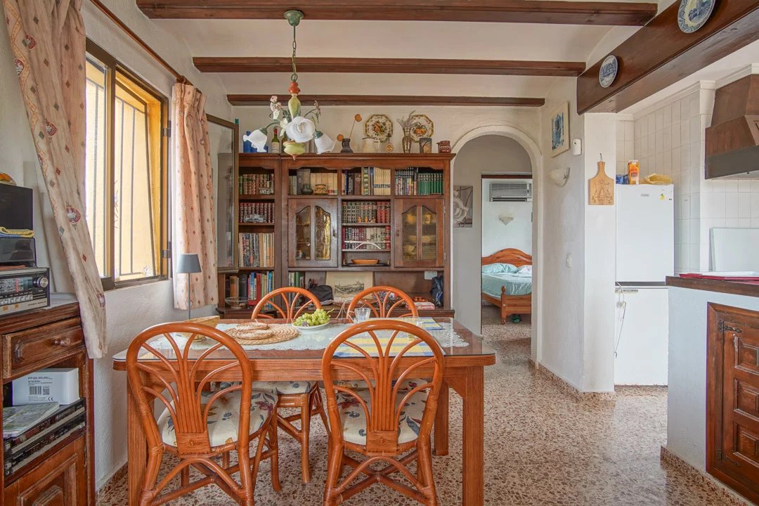 Villa till salu i Dénia 27