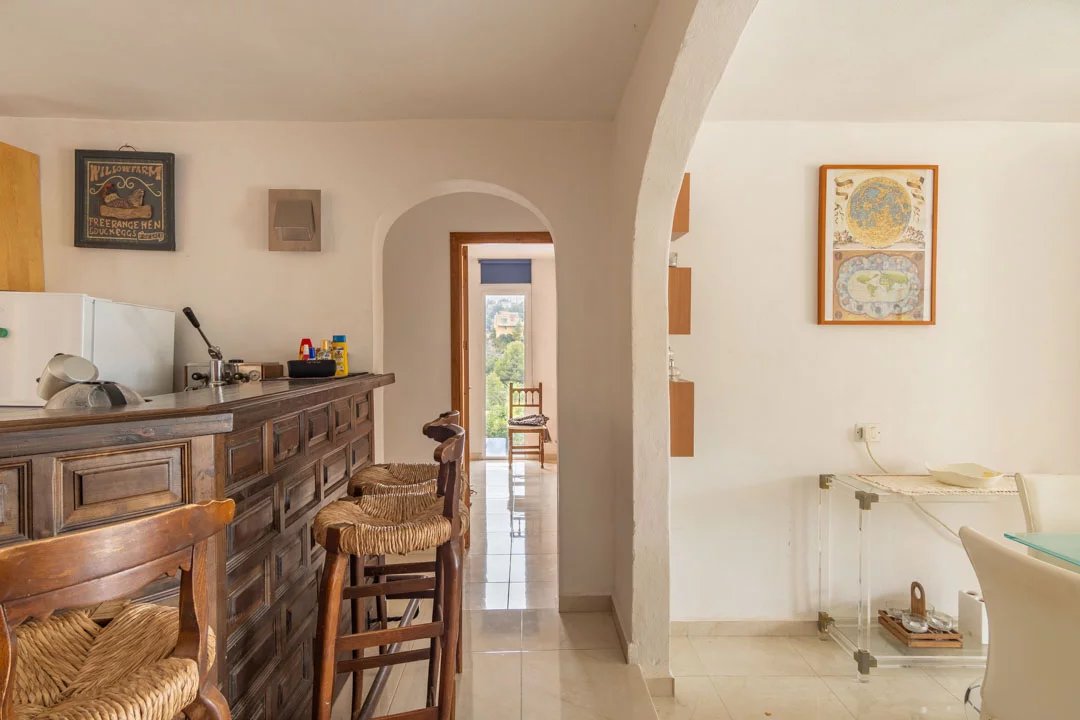 Villa till salu i Dénia 33