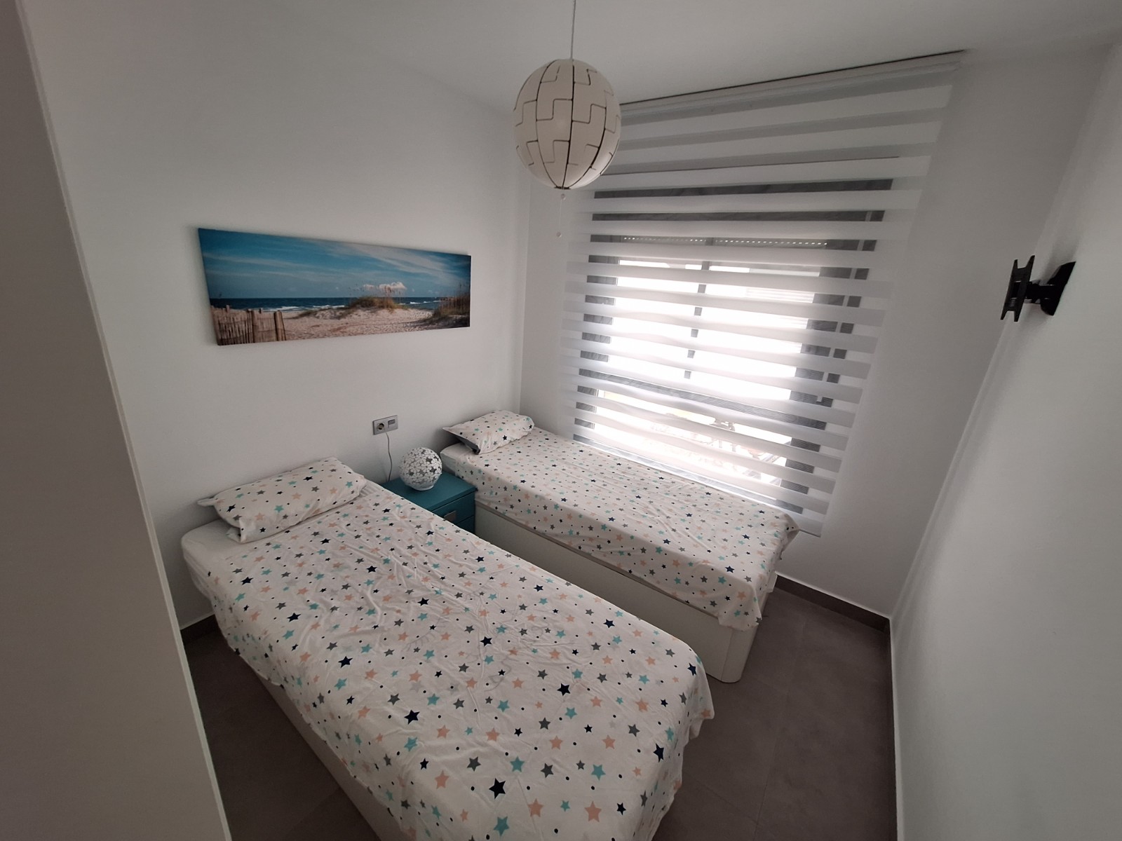 Apartamento en venta en Alicante 10