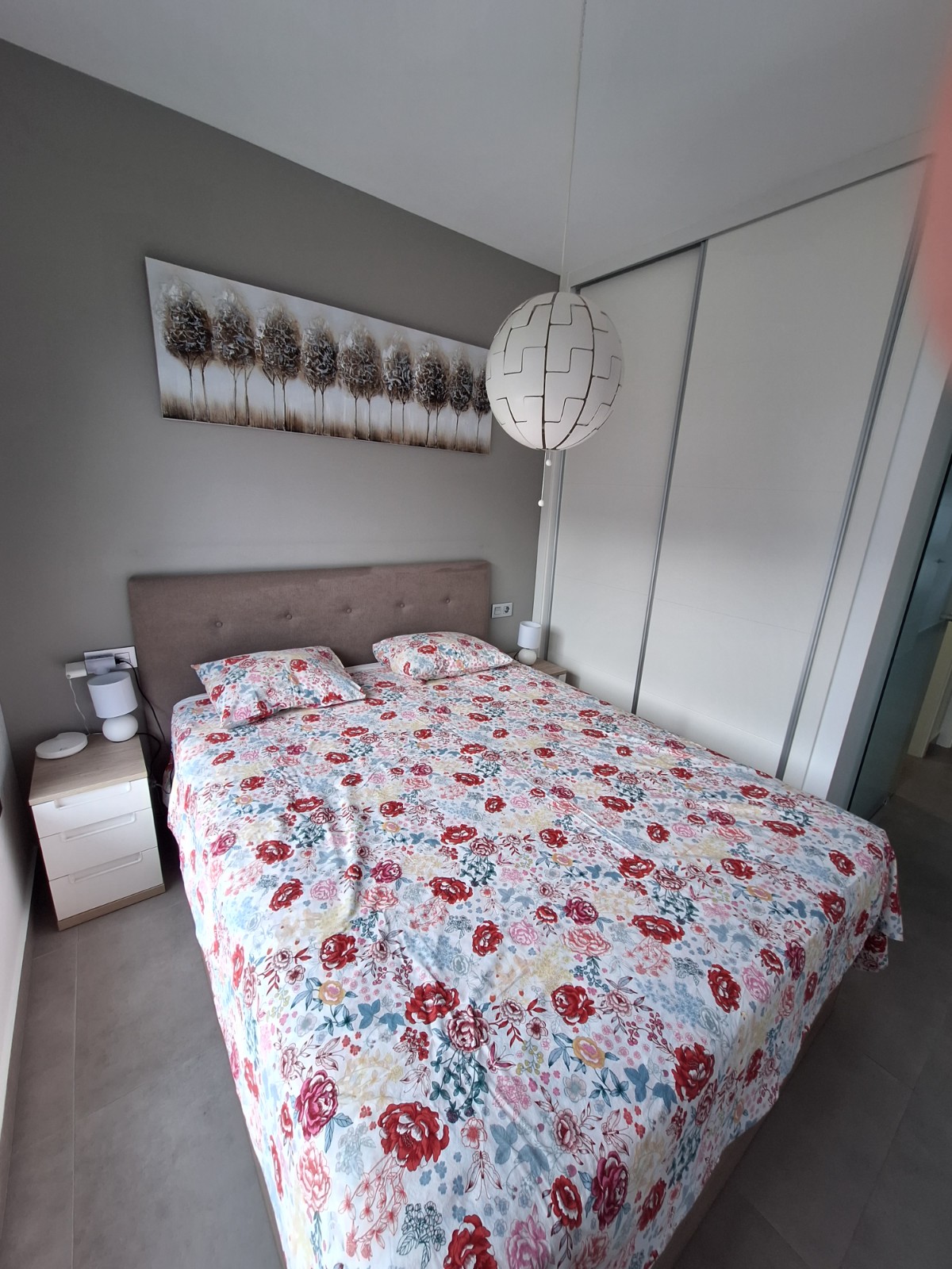 Apartamento en venta en Alicante 12