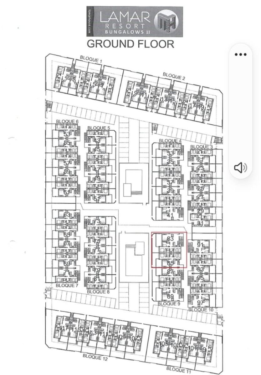 Apartamento en venta en Alicante 29