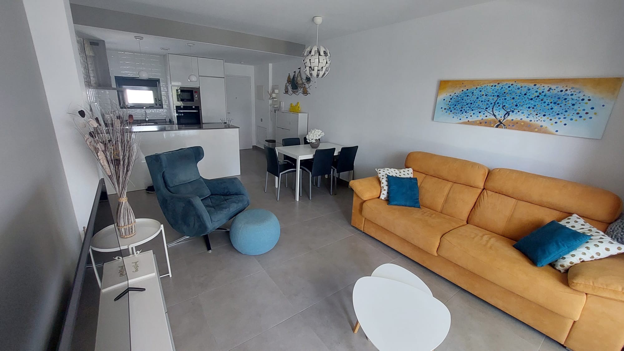 Apartamento en venta en Alicante 4