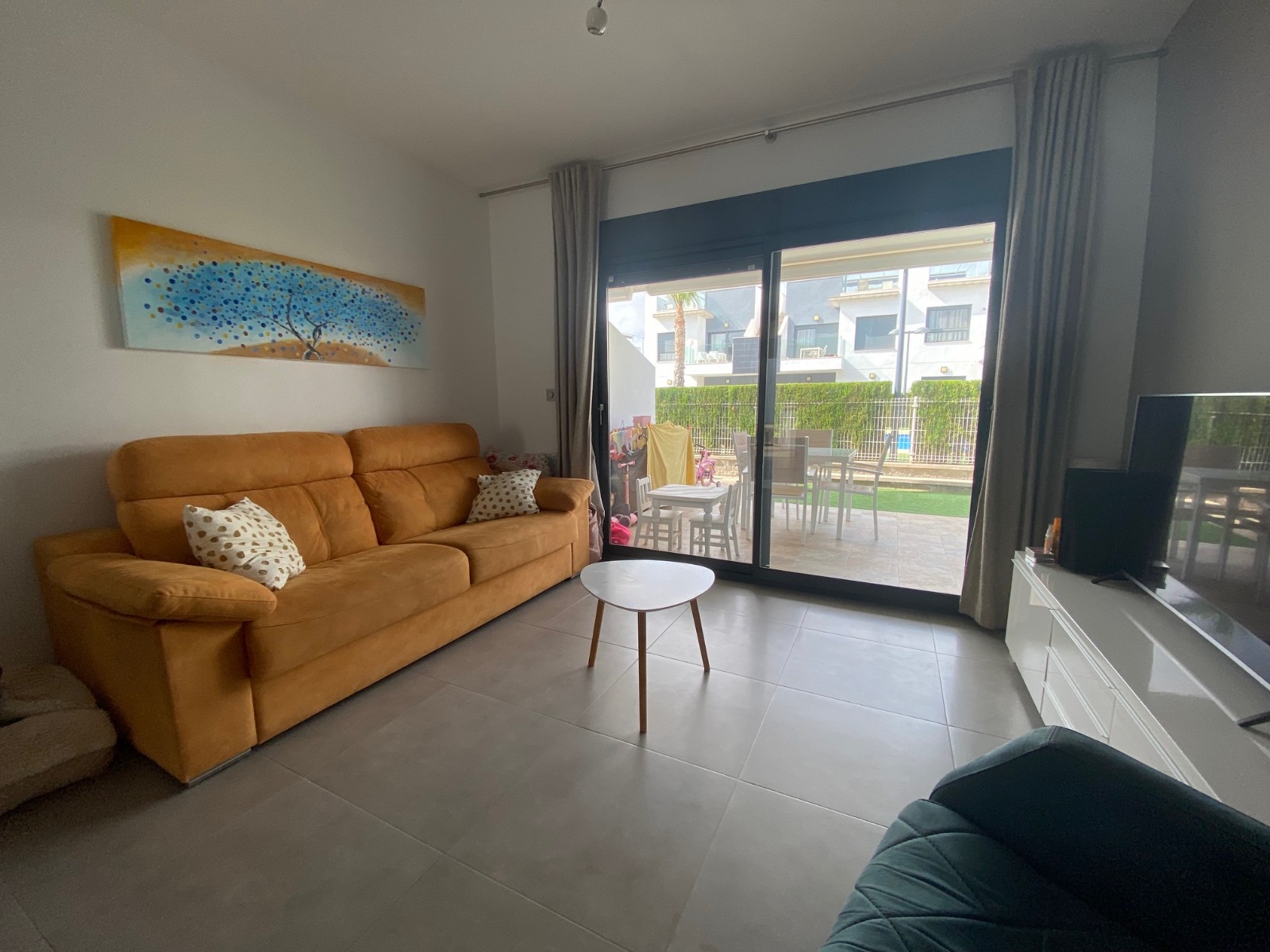 Apartamento en venta en Alicante 5