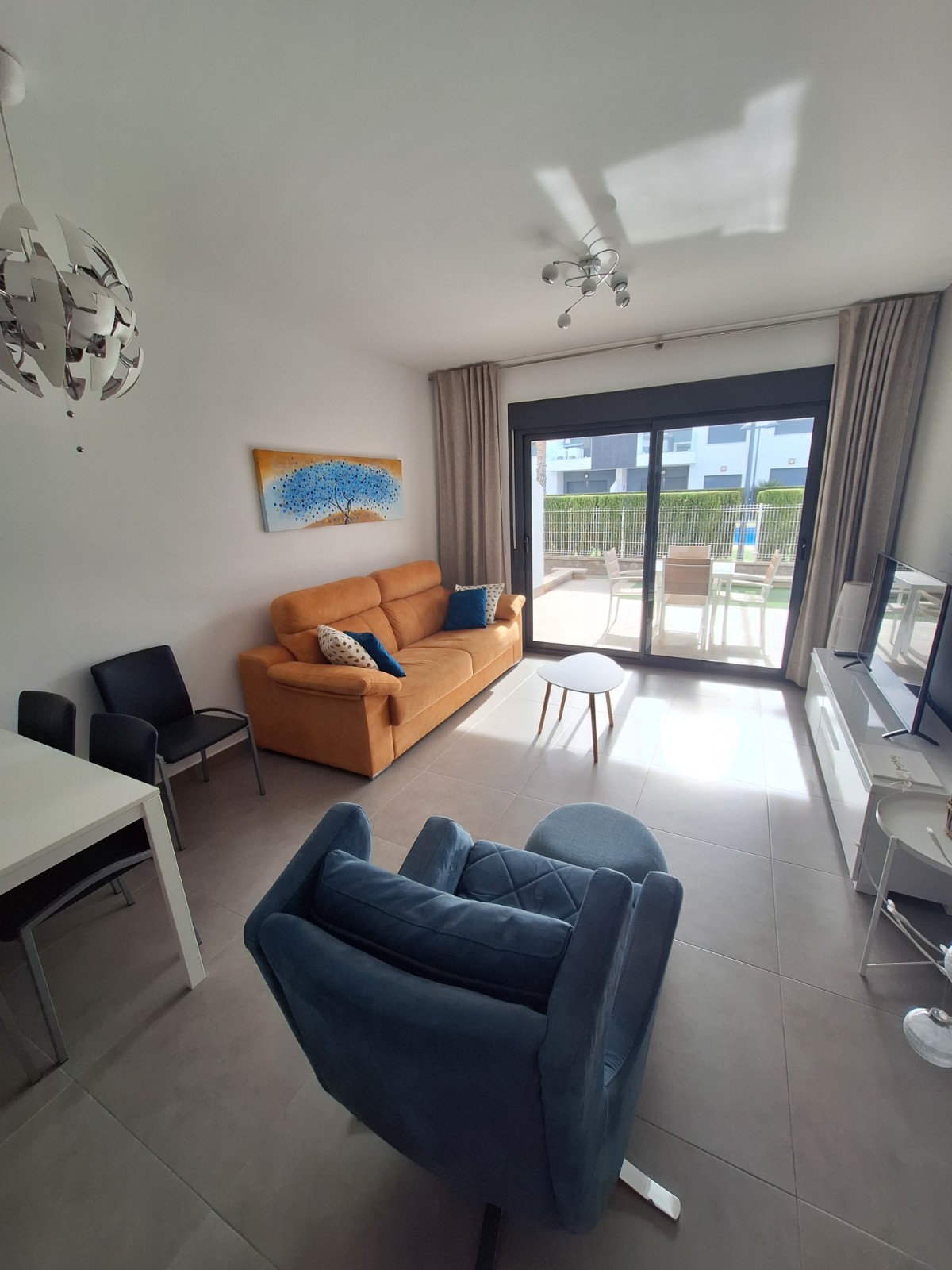 Apartamento en venta en Alicante 7