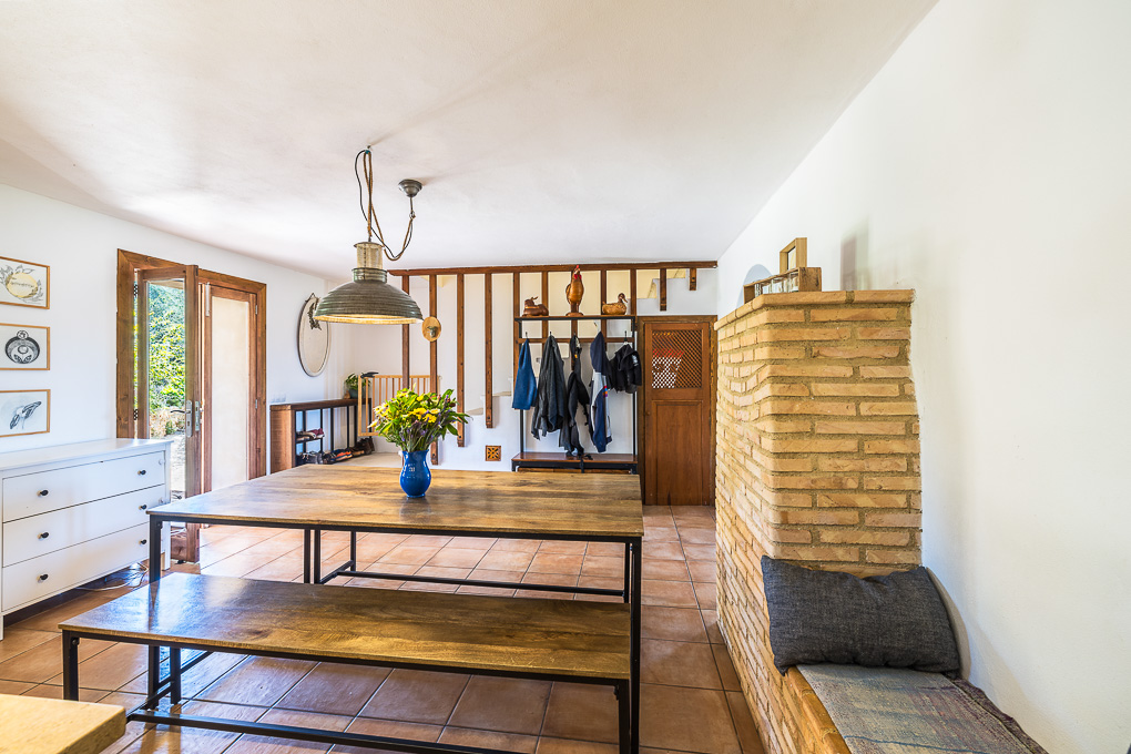 Countryhome for sale in Mallorca East 6