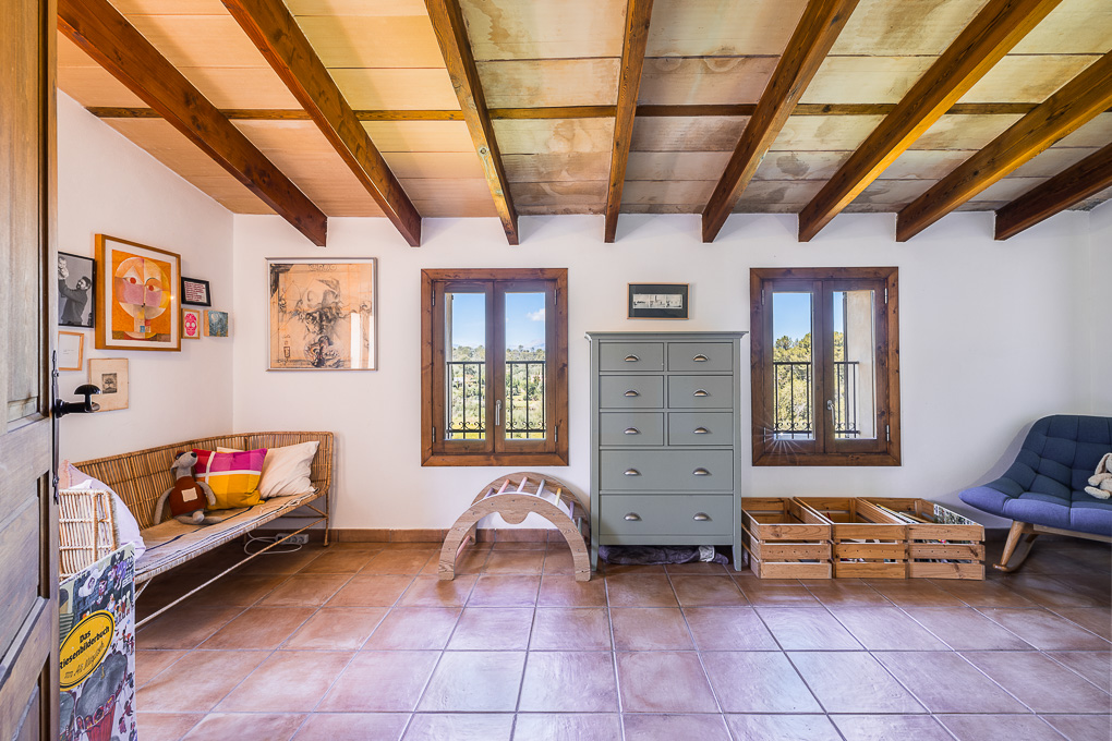 Countryhome te koop in Mallorca East 10