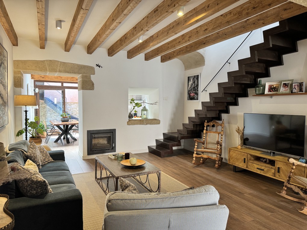 Townhouse for sale in Mallorca East 1