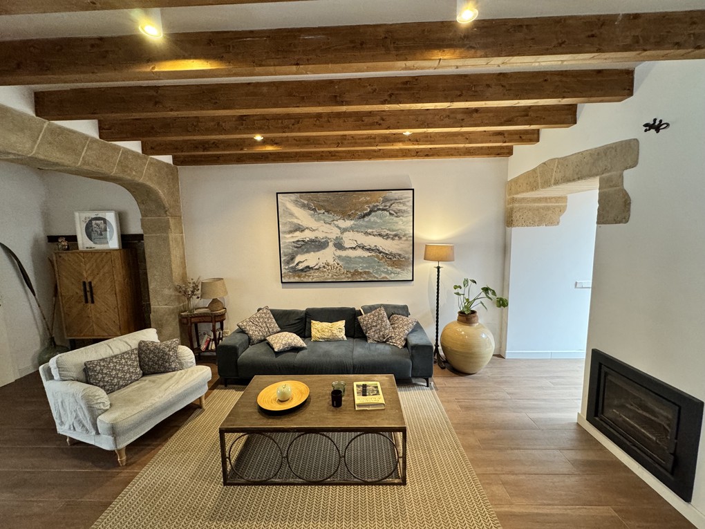 Townhouse te koop in Mallorca East 2