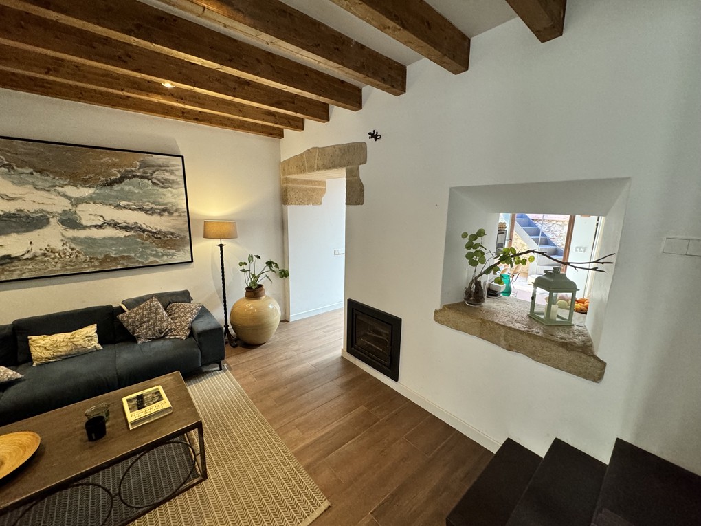 Townhouse na sprzedaż w Mallorca East 3