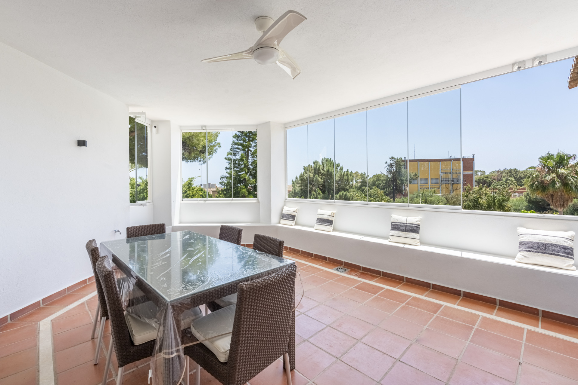 Villa for sale in Marbella - East 11