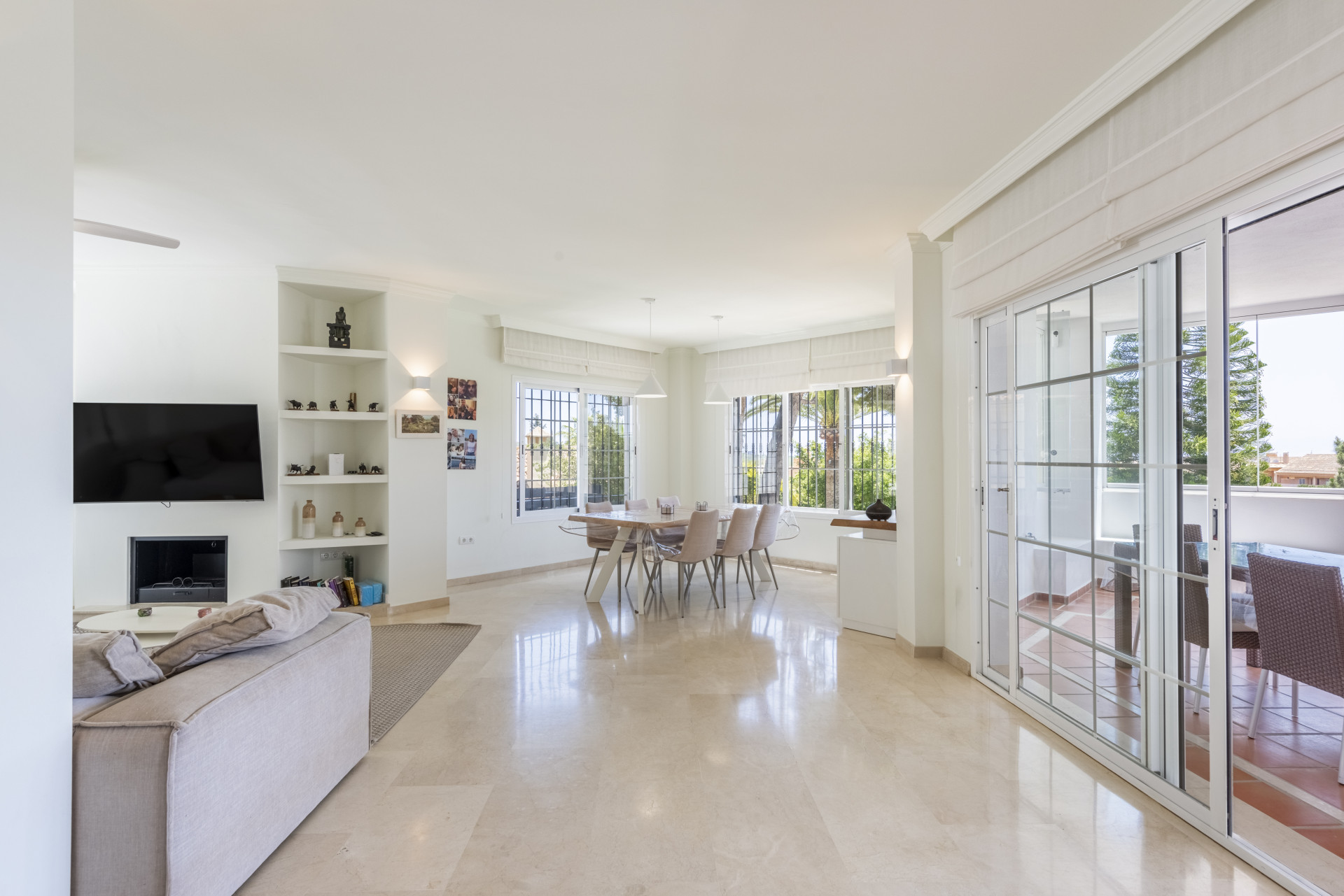 Villa for sale in Marbella - East 2