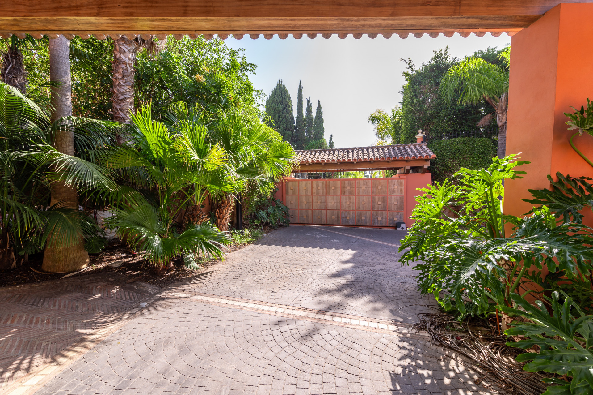 Villa till salu i Marbella - Golden Mile and Nagüeles 7