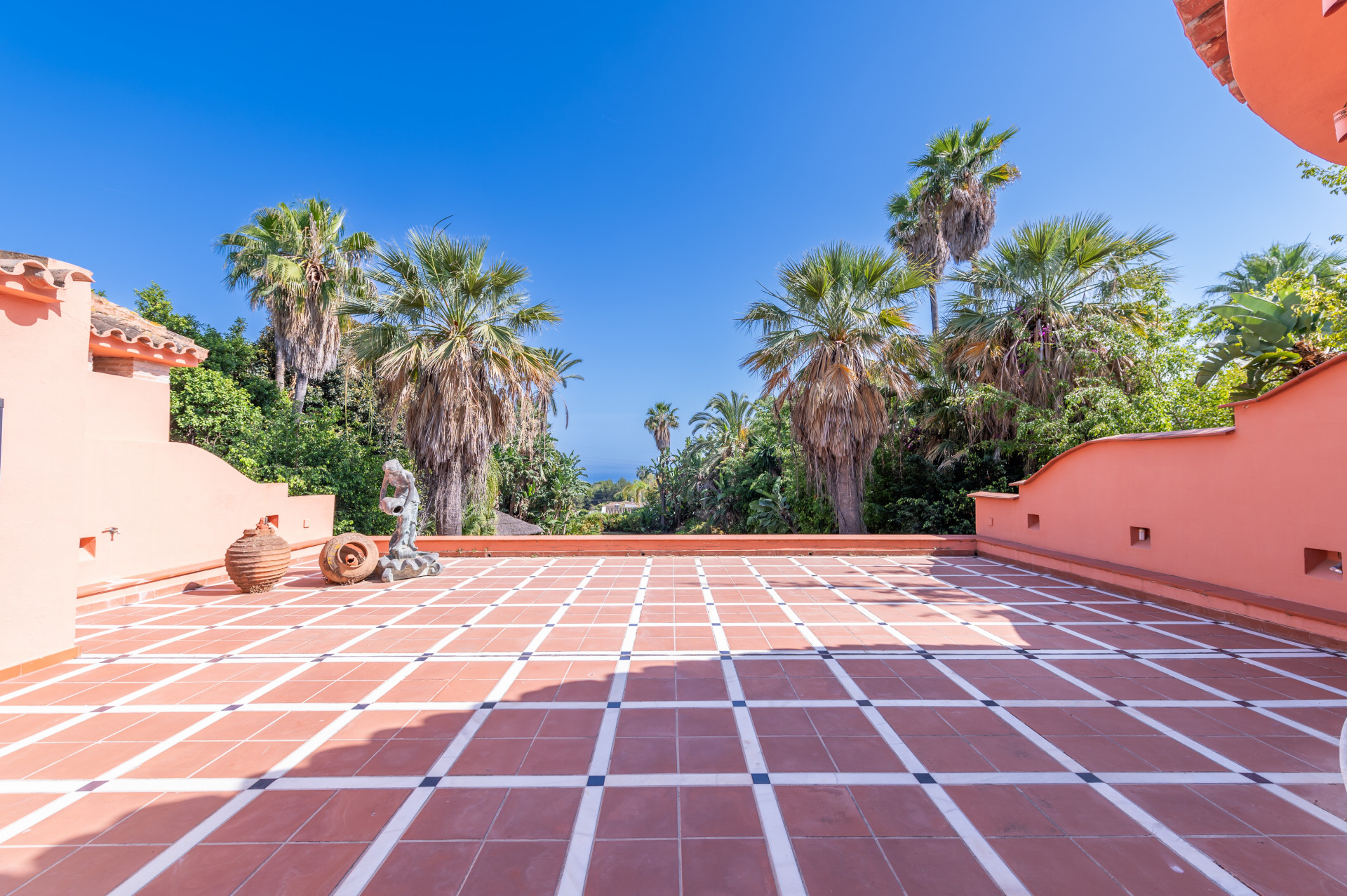 Villa till salu i Marbella - Golden Mile and Nagüeles 18