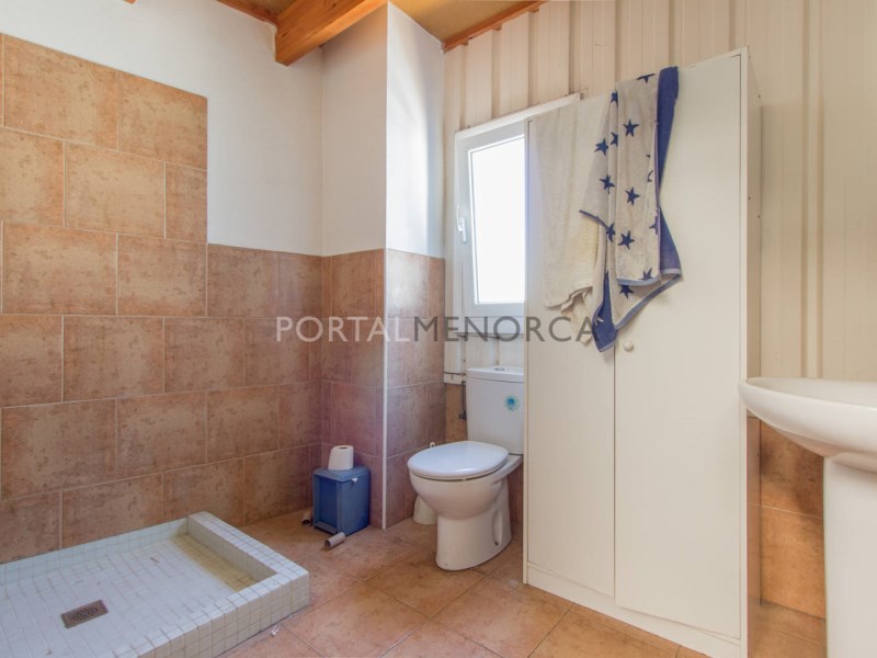 Plot te koop in Menorca East 11