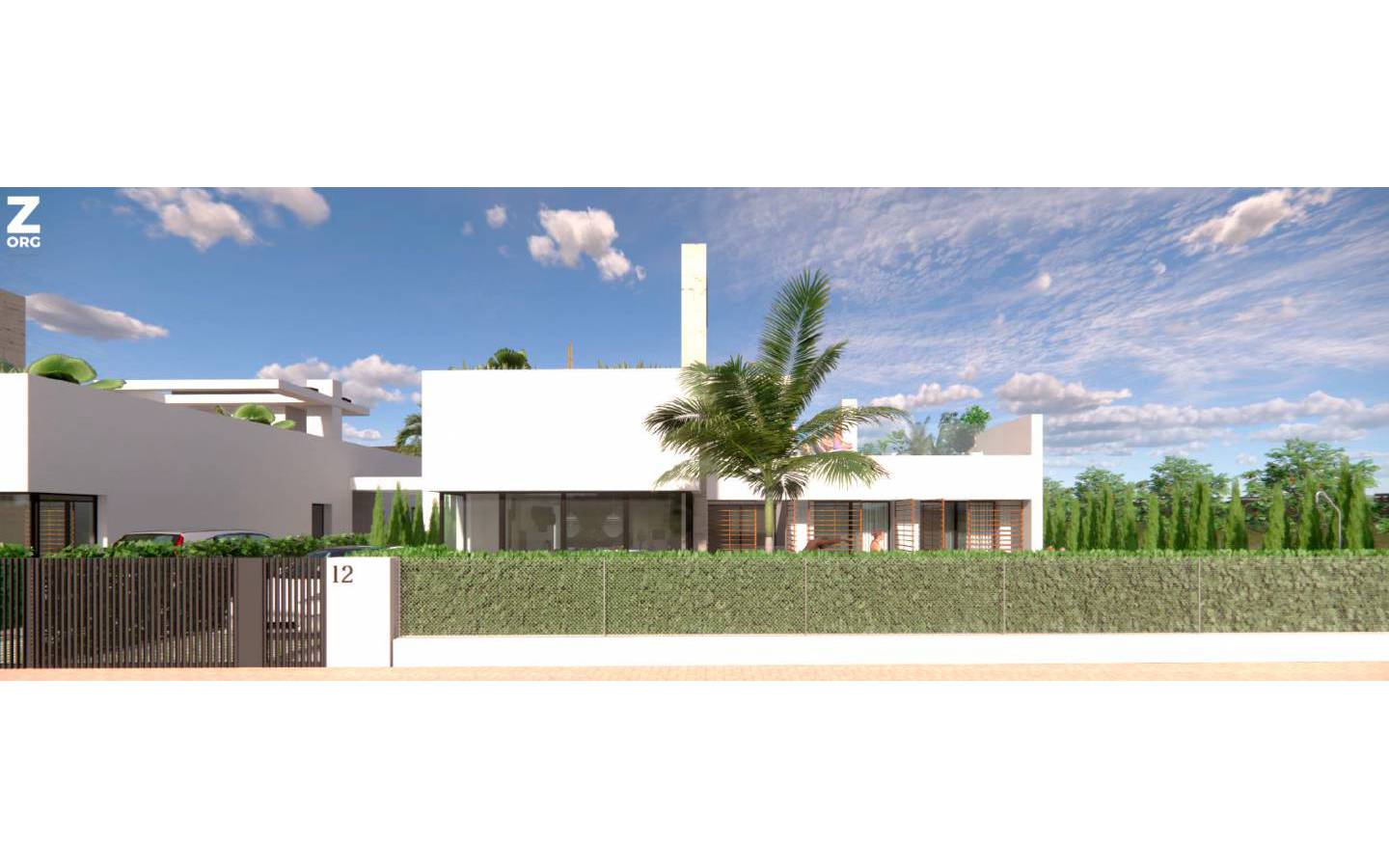 Villa for sale in Guardamar and surroundings 10