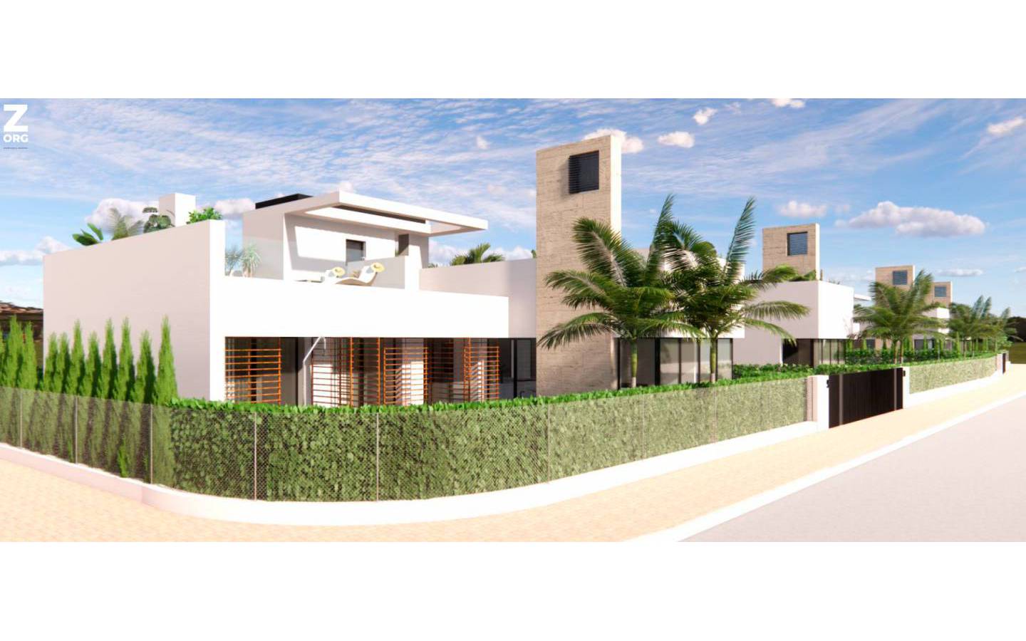 Villa for sale in Guardamar and surroundings 11