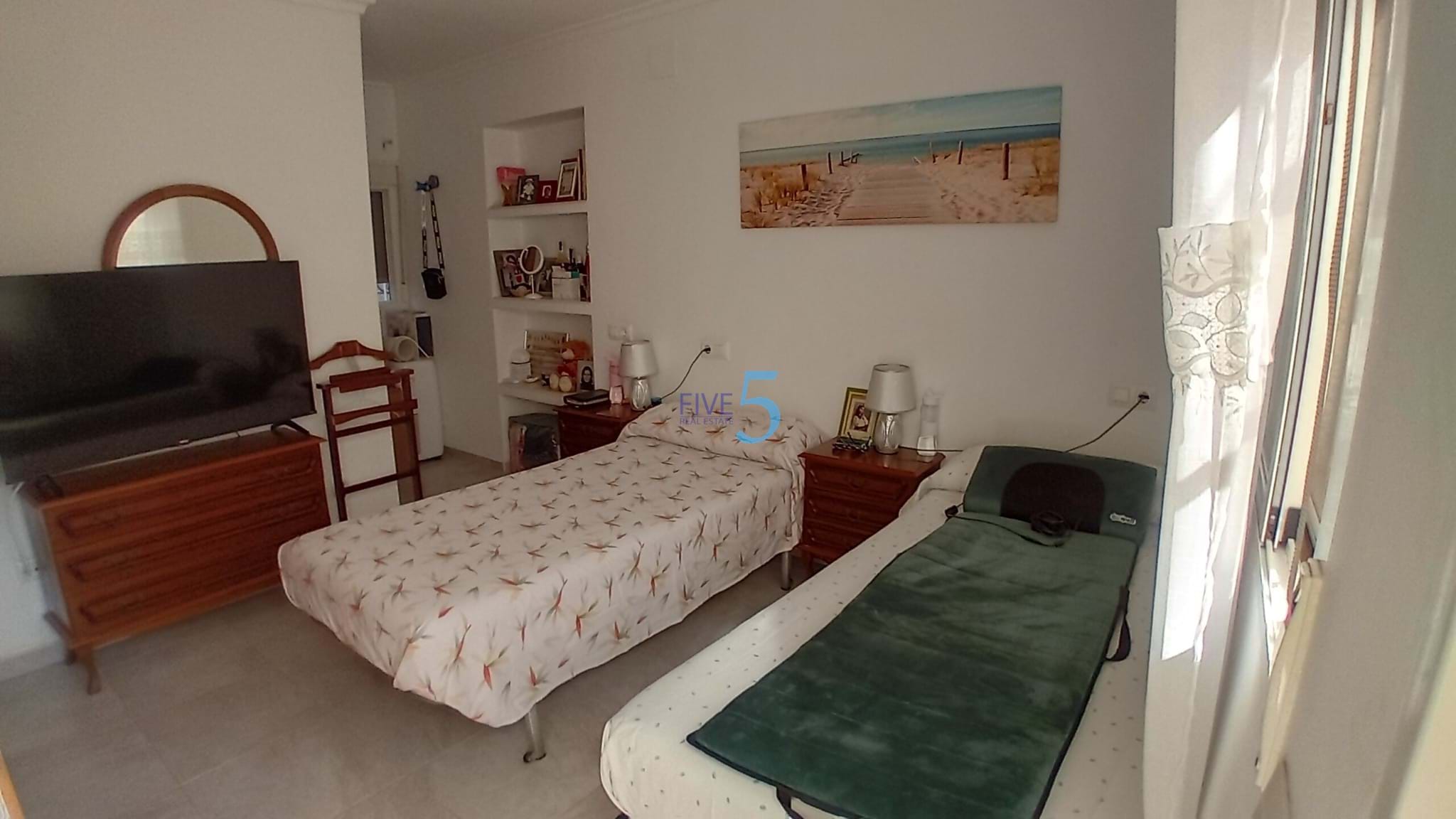 Квартира для продажи в Alicante 7