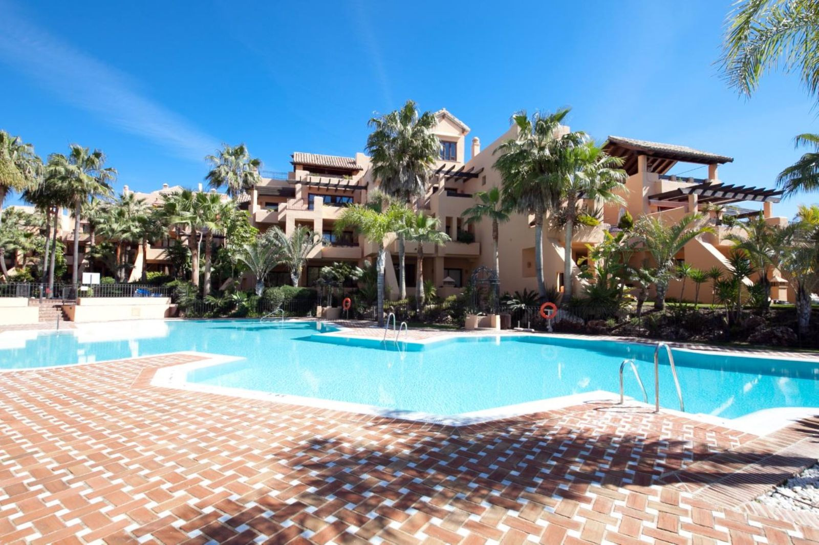Appartement te koop in Marbella - San Pedro and Guadalmina 2