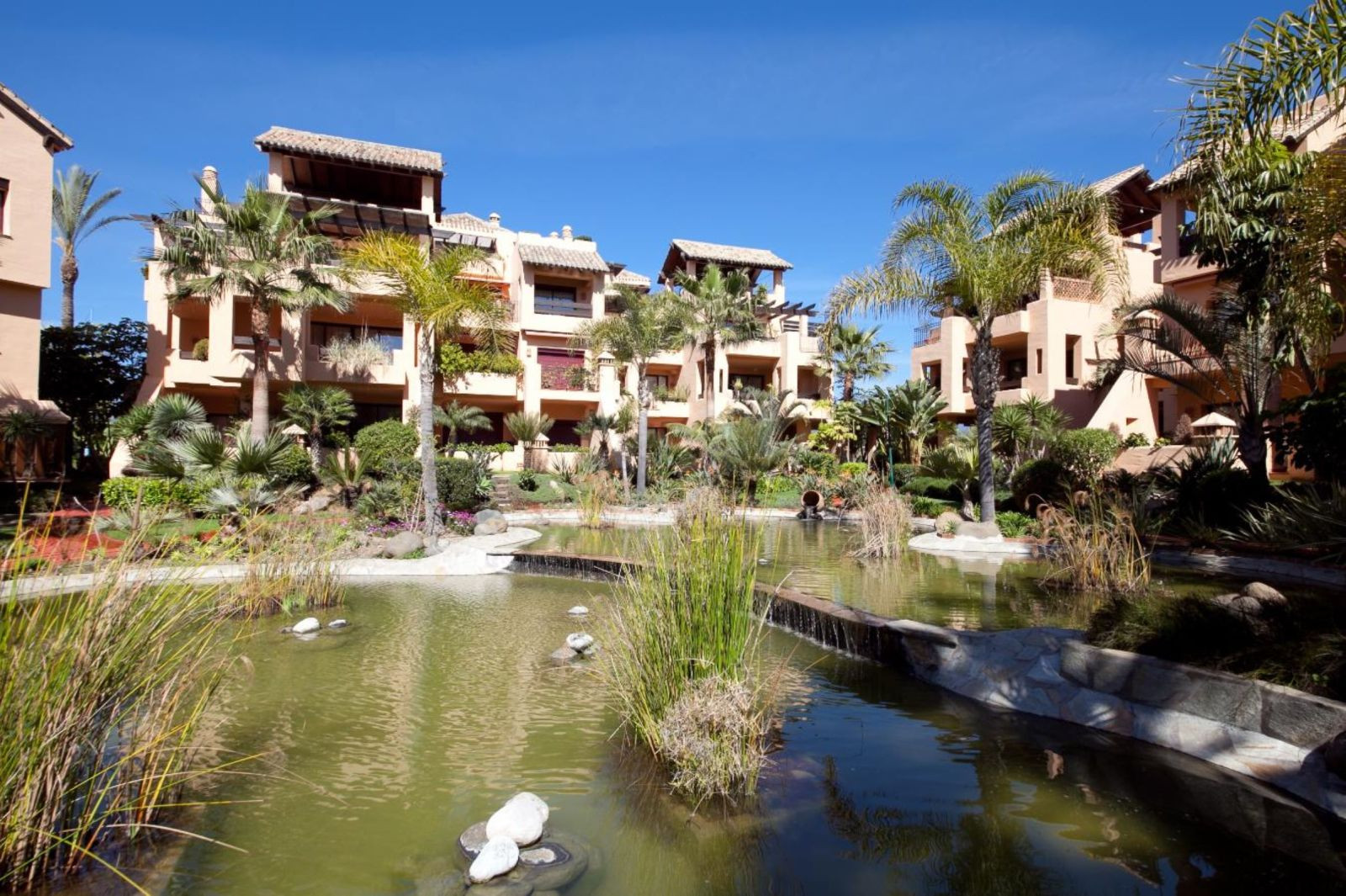 Apartment for sale in Marbella - San Pedro and Guadalmina 3