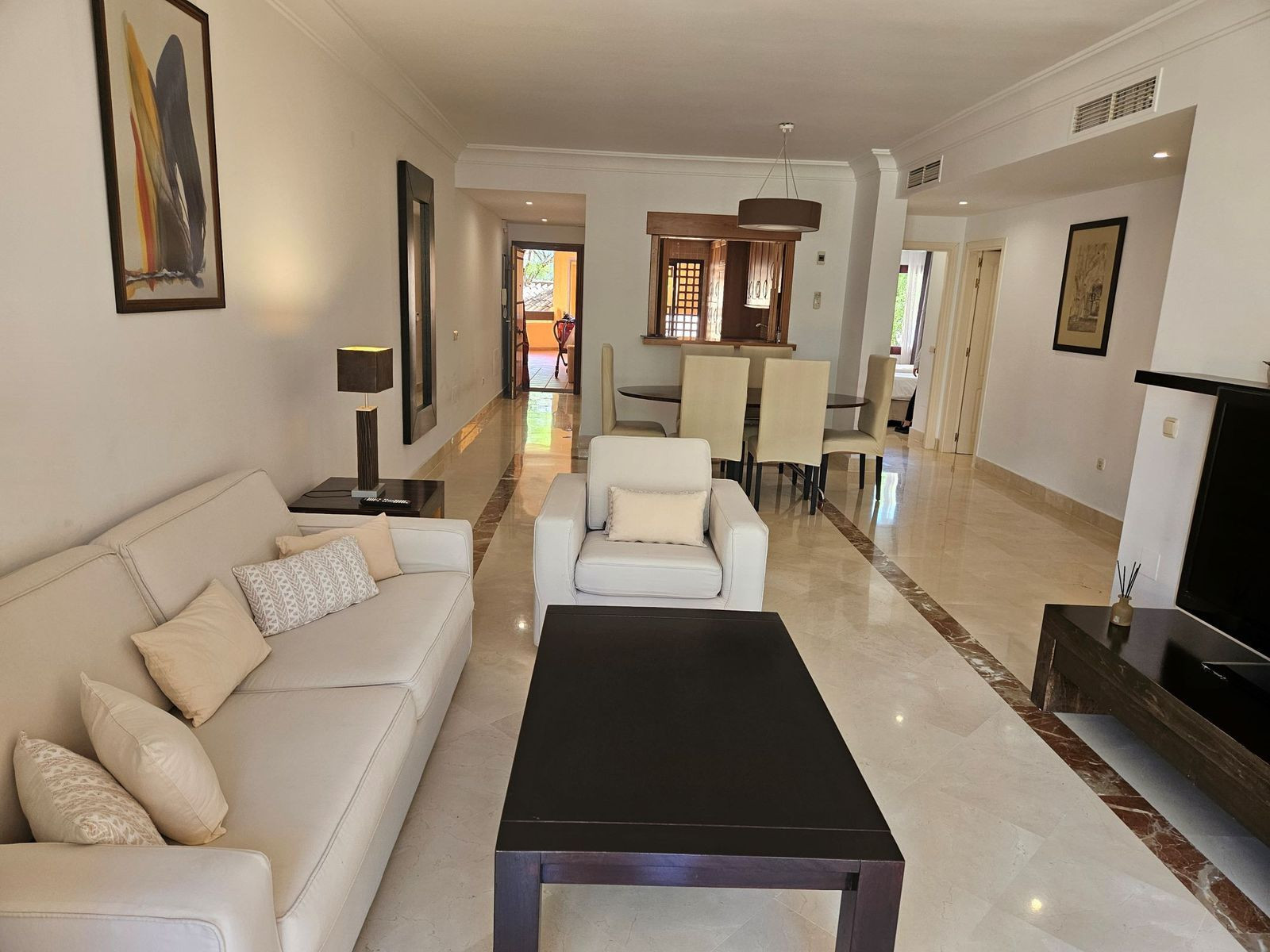 Apartment for sale in Marbella - San Pedro and Guadalmina 5