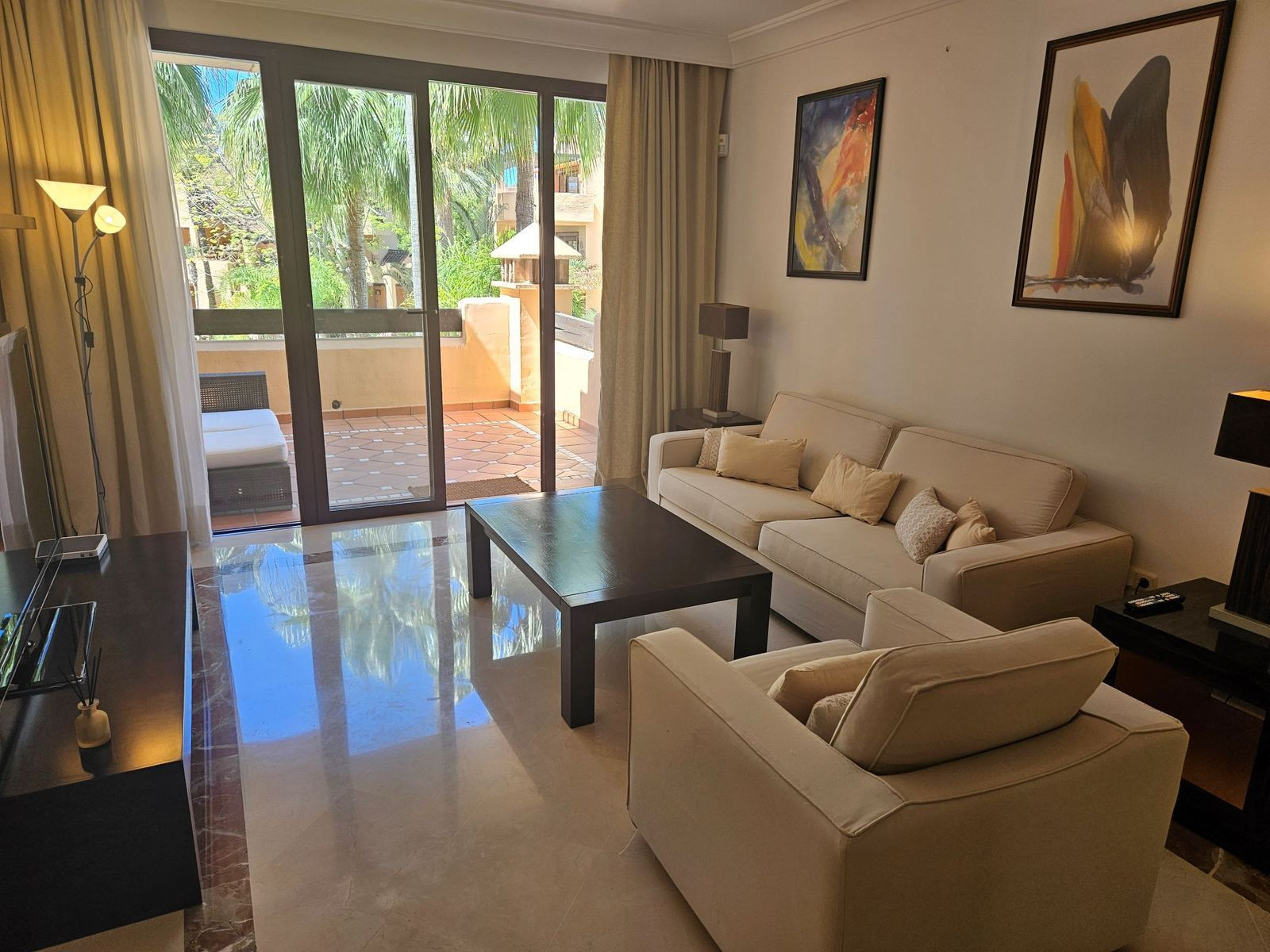 Appartement te koop in Marbella - San Pedro and Guadalmina 6