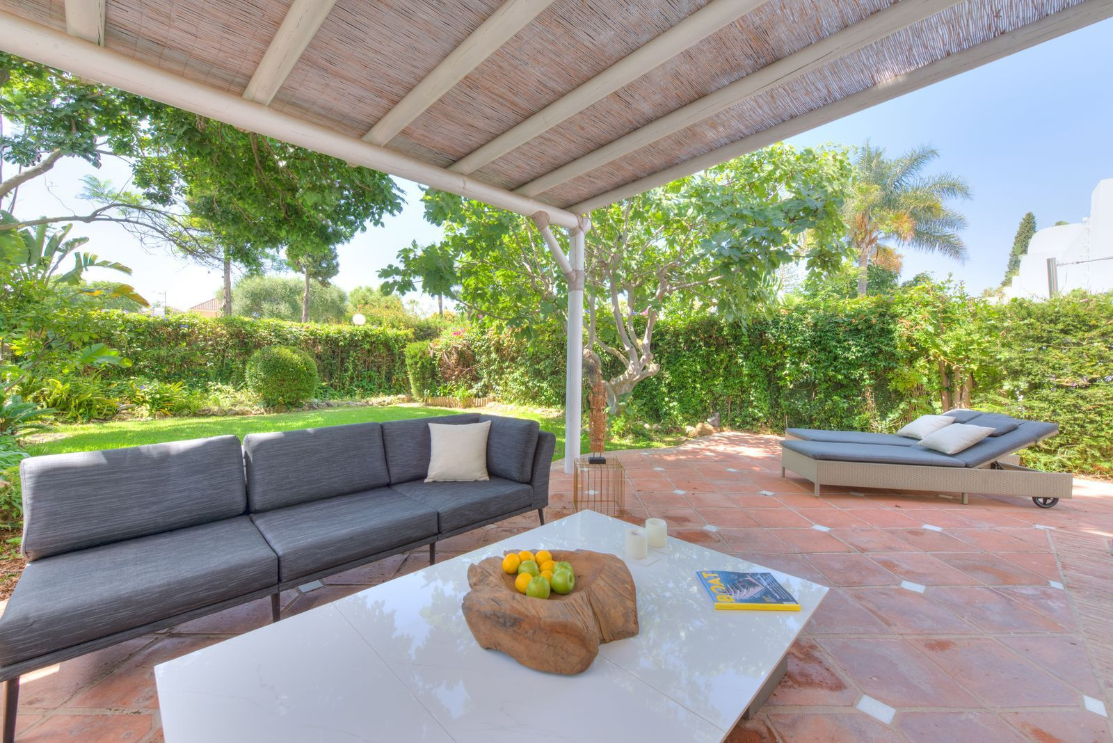 Townhouse for sale in Marbella - San Pedro and Guadalmina 9