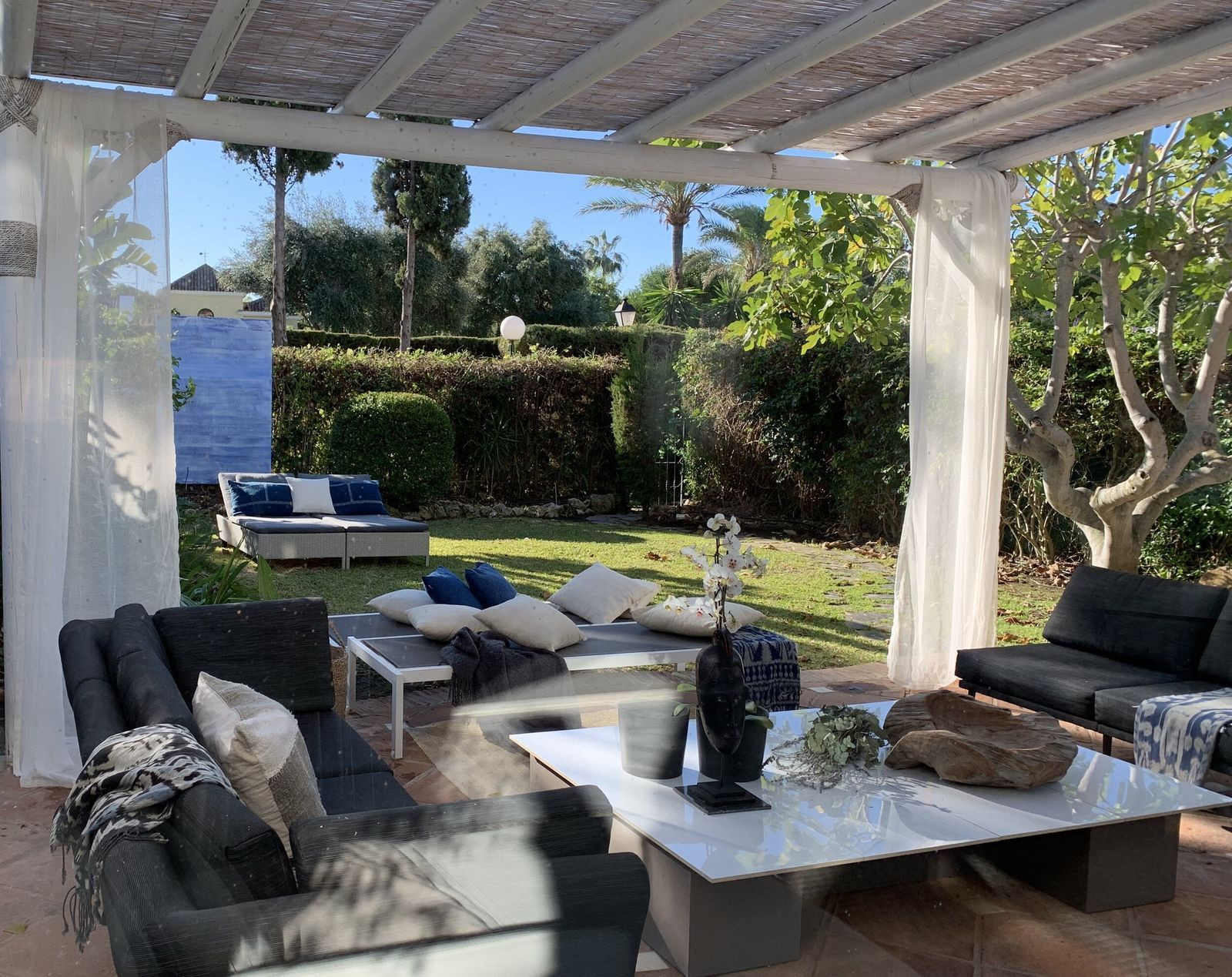 Townhouse for sale in Marbella - San Pedro and Guadalmina 24