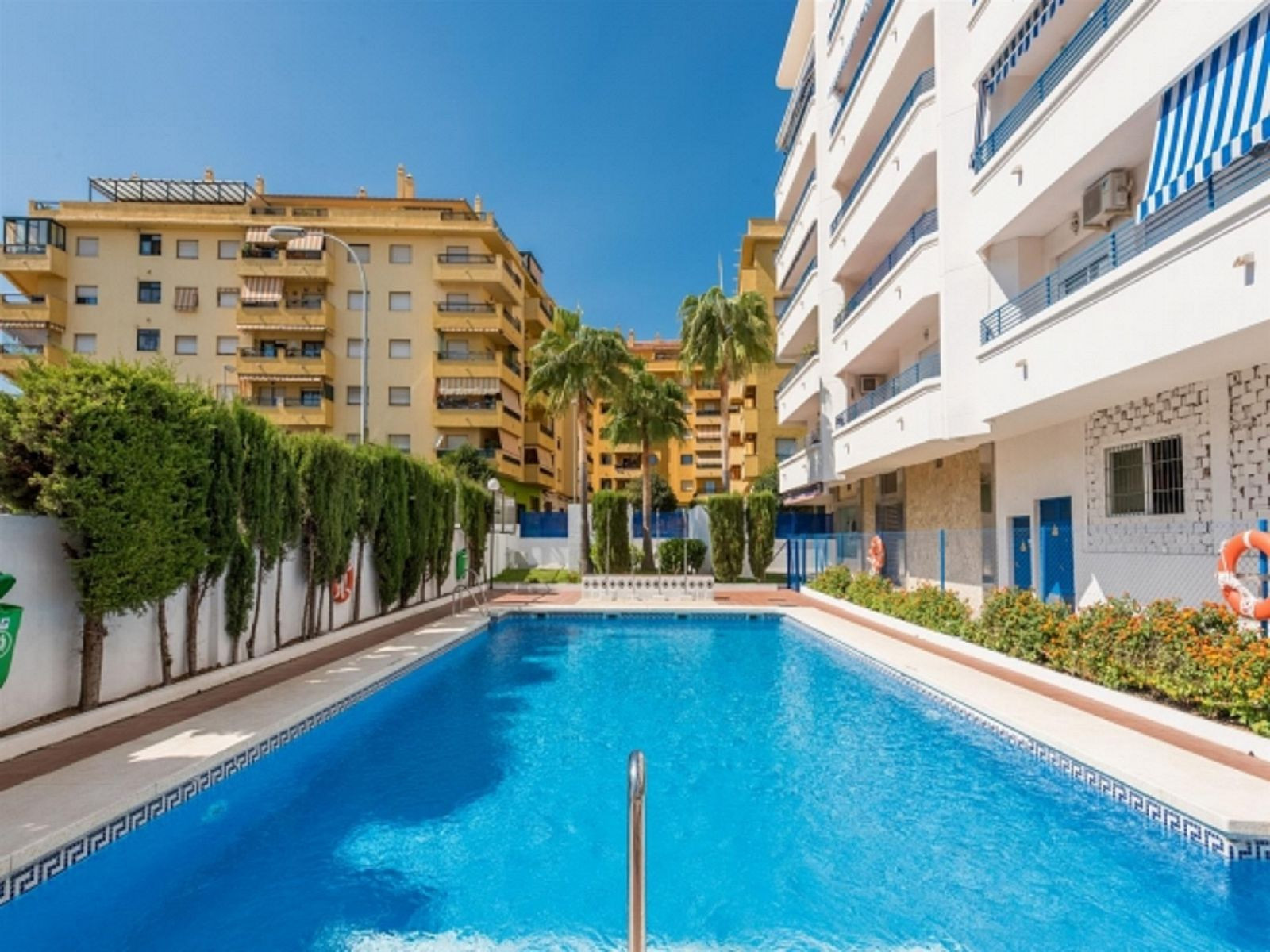 Apartament na sprzedaż w Marbella - San Pedro and Guadalmina 1